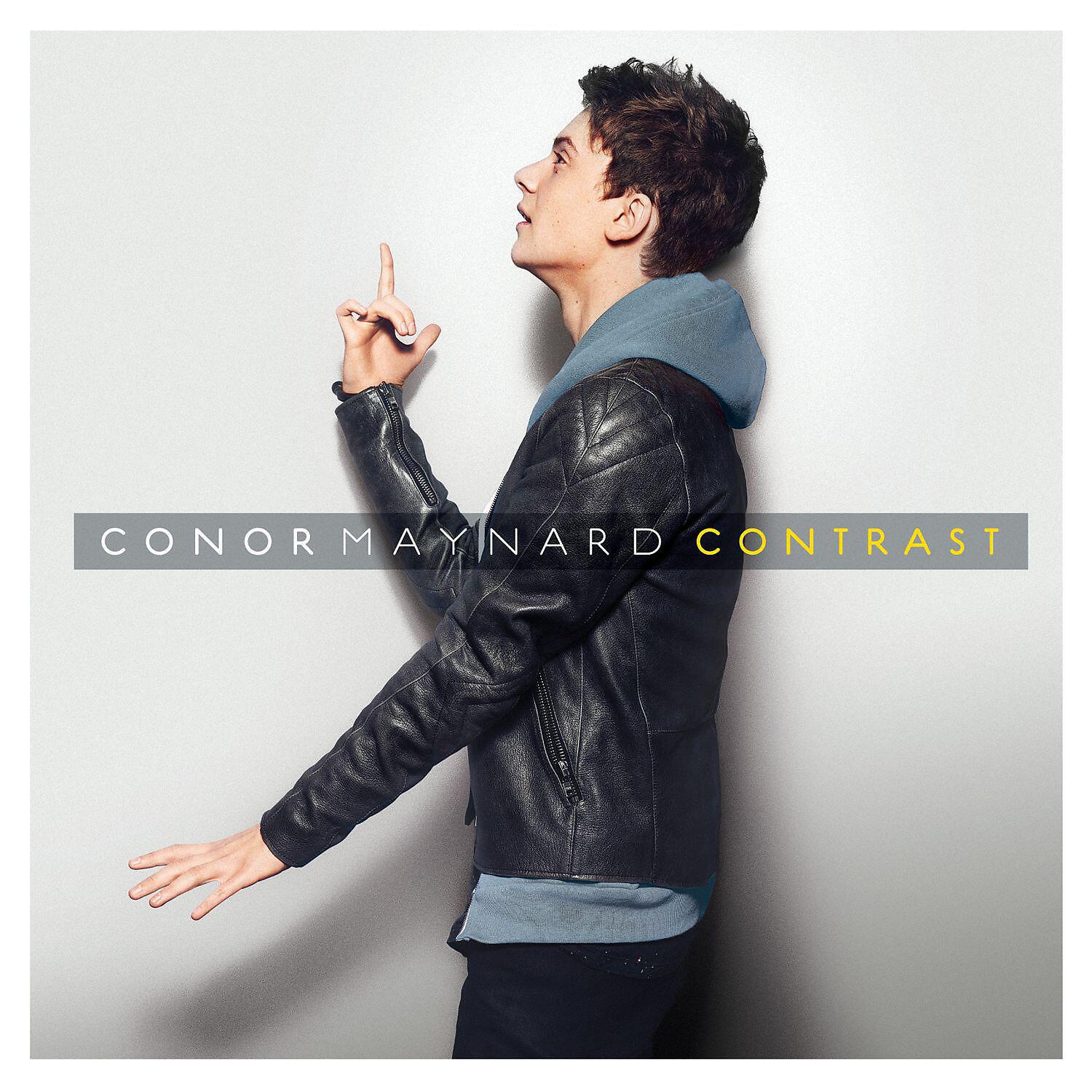 Conor Maynard - Better Than You (feat. Rita Ora)