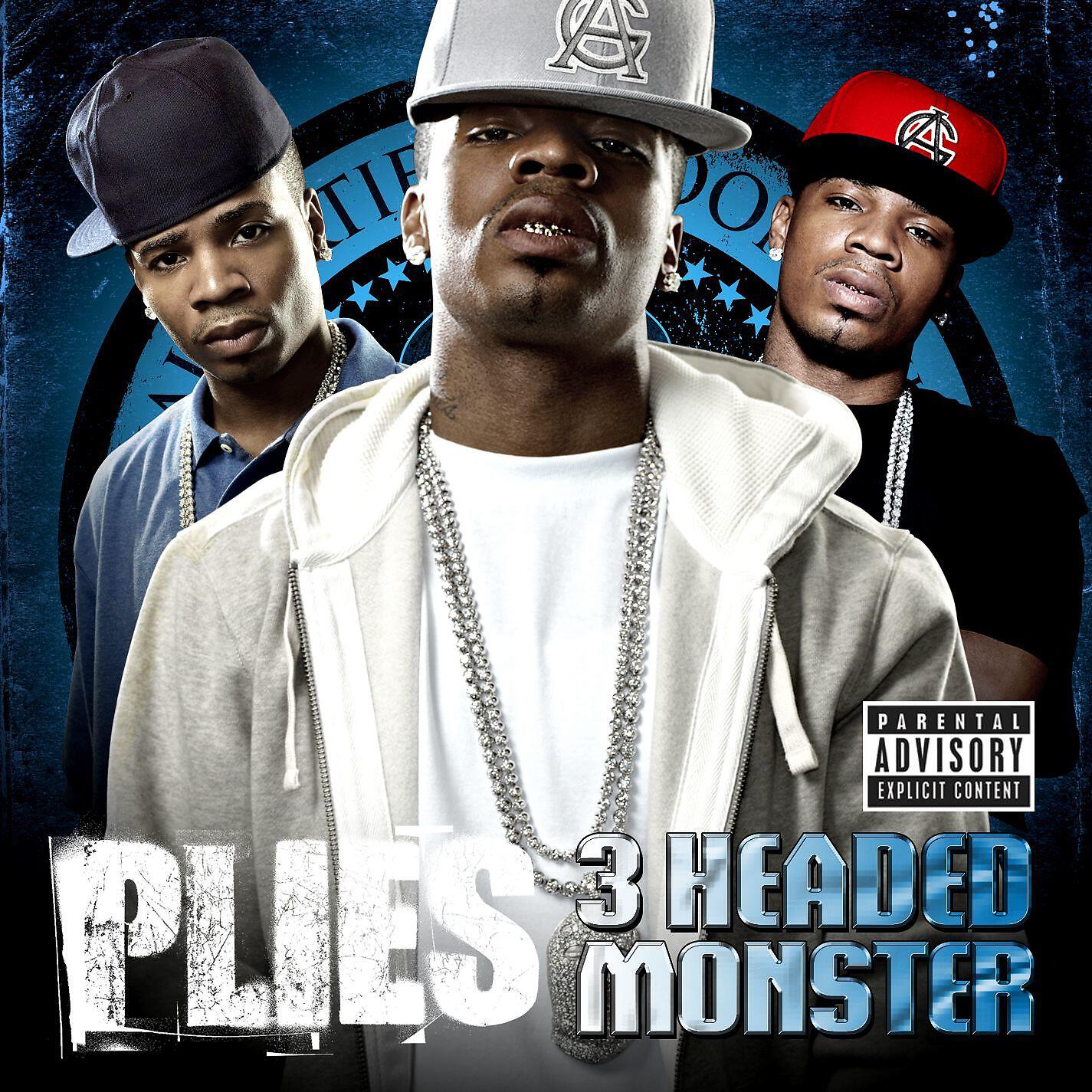 Plies - Chirpin' (feat. Fella)