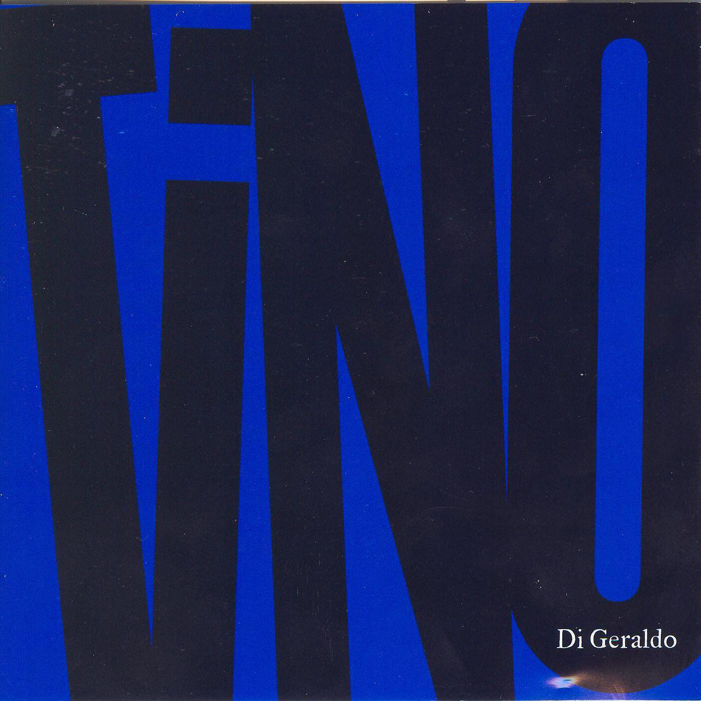 Tino Di Geraldo - Baile de camellos