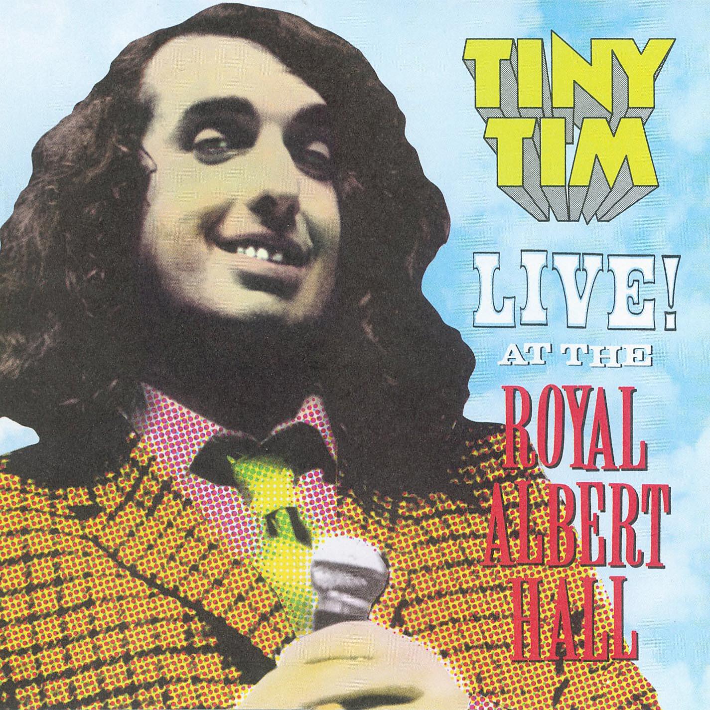 Tiny tim. Tiny tim певец 1997. Tiny tim Living in the sunlight. Голд Тини тим.