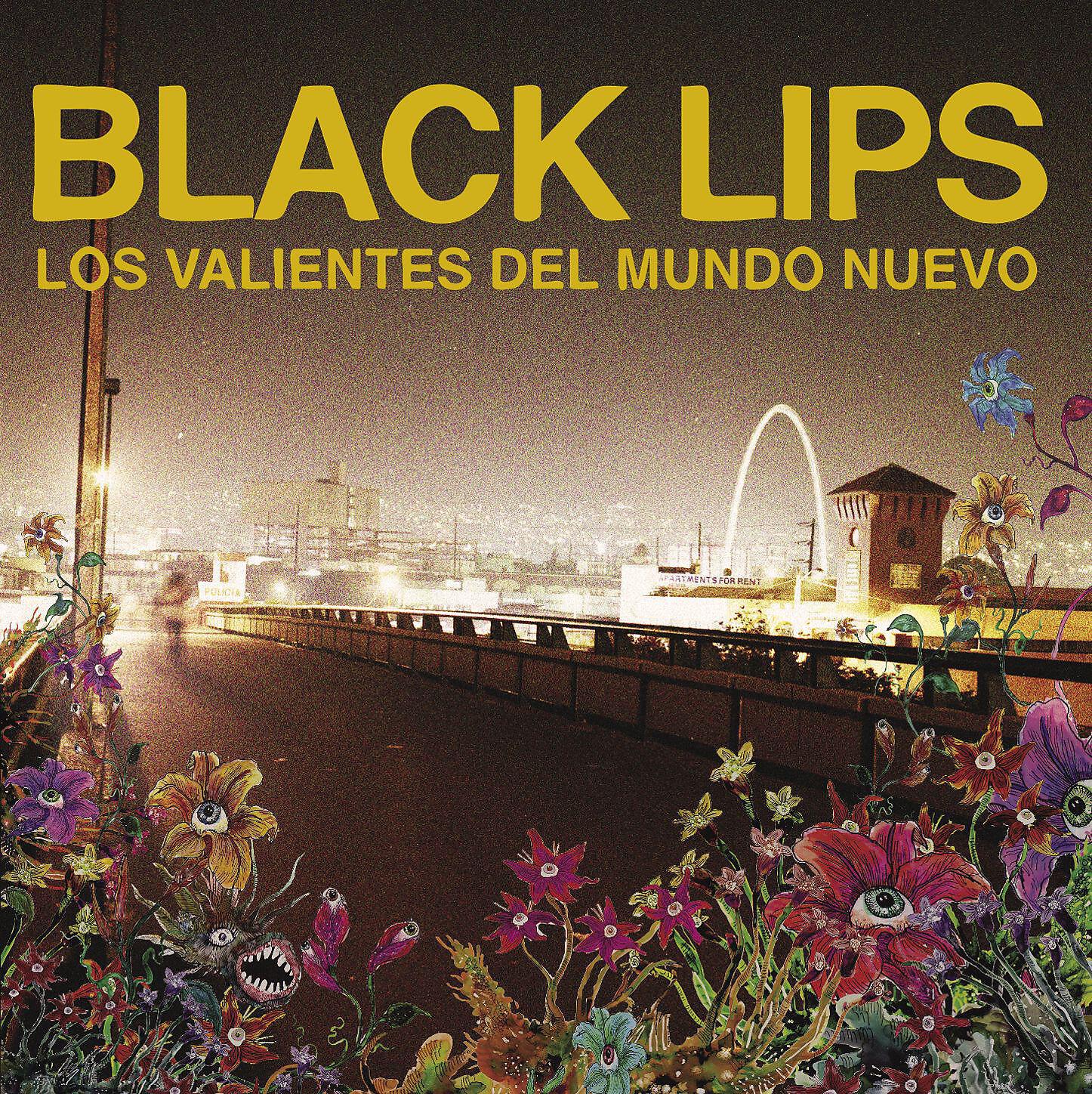 Black Lips - Dirty Hands (Live Version)
