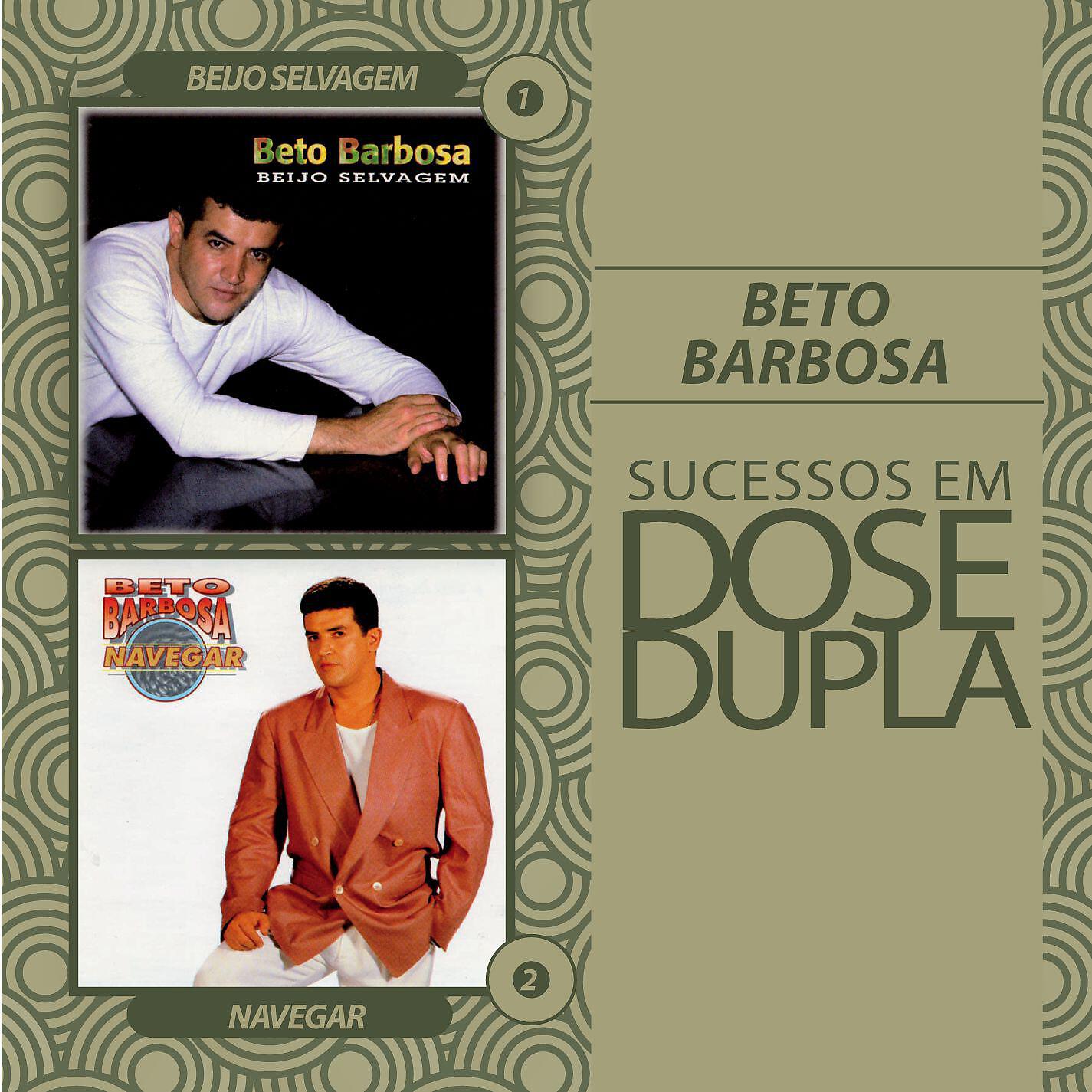 Beto Barbosa - Navegar