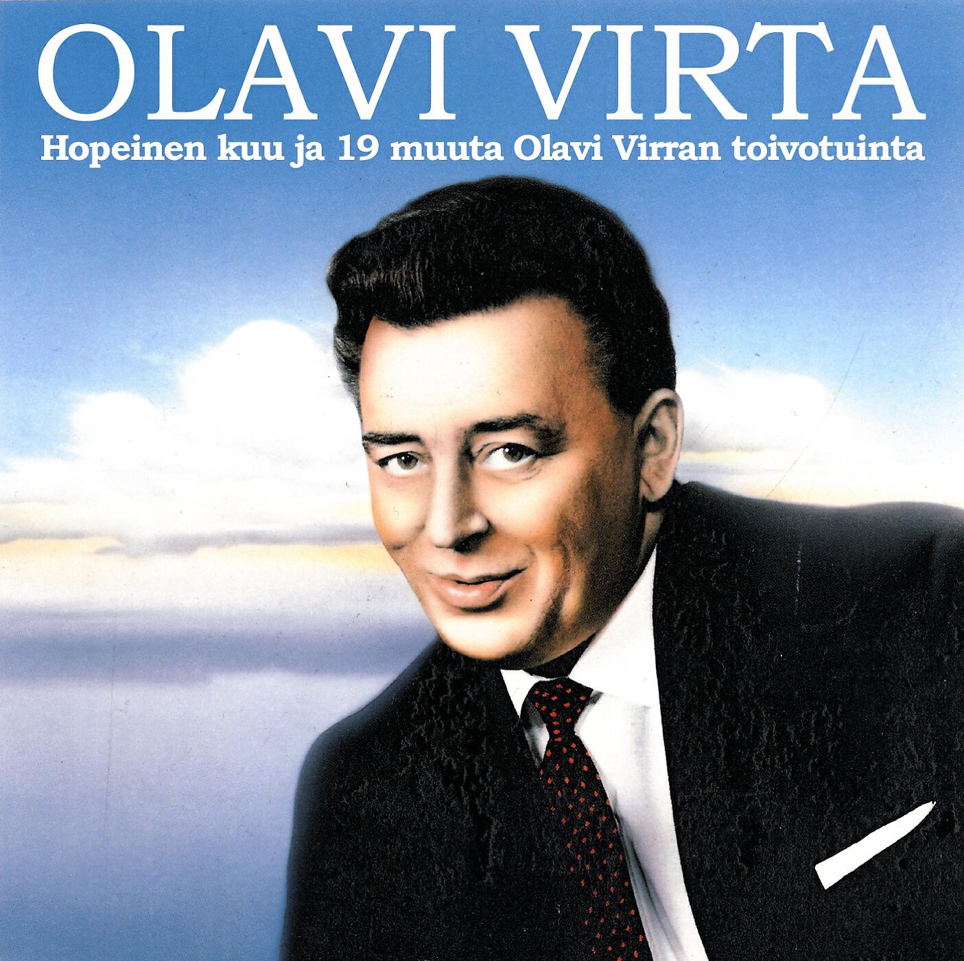 Olavi Virta - Ennen kuolemaa - Avant de mourir