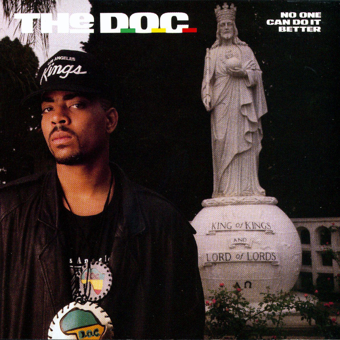 D.O.C. - Mind Blowin'