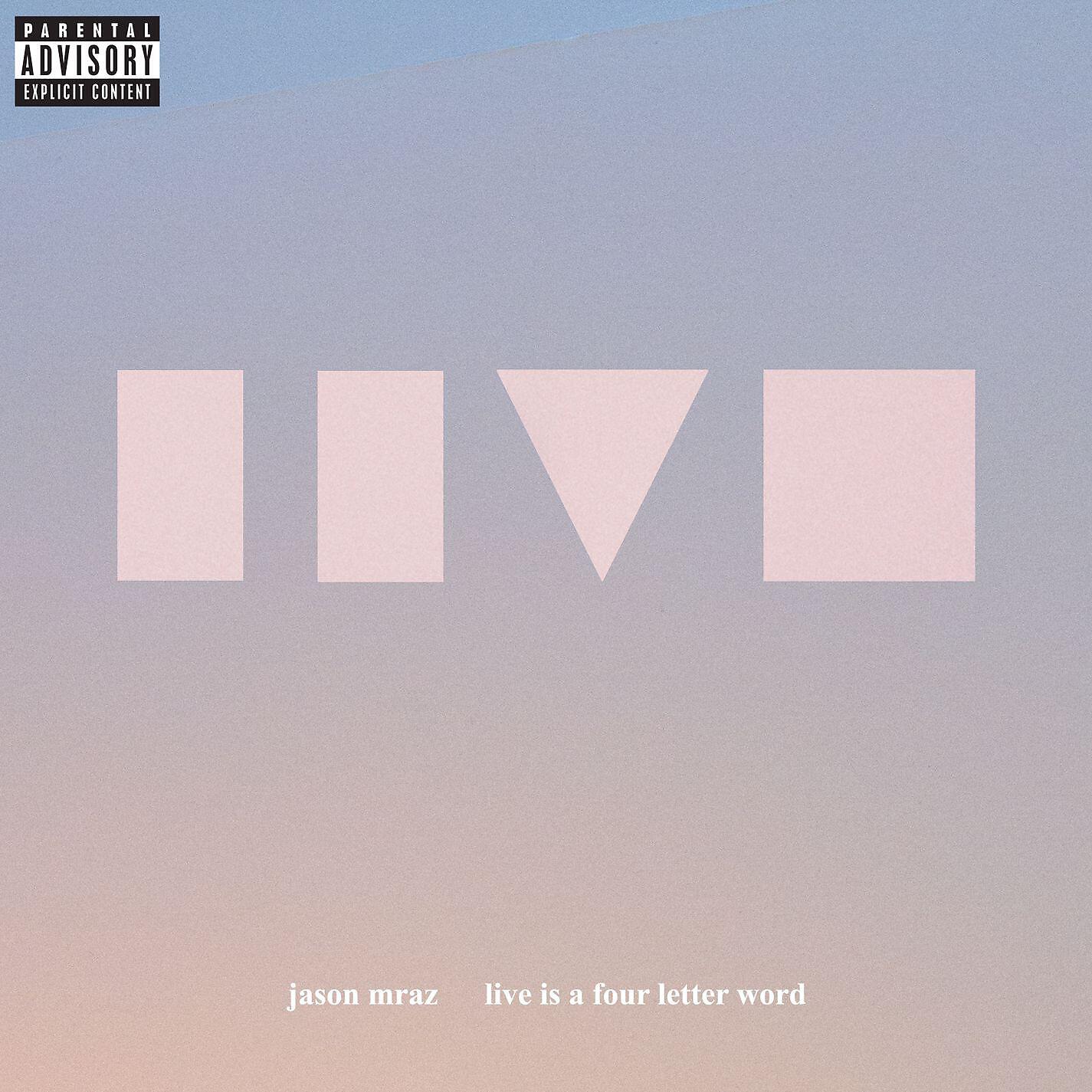 Jason Mraz - I Never Knew You (Live)