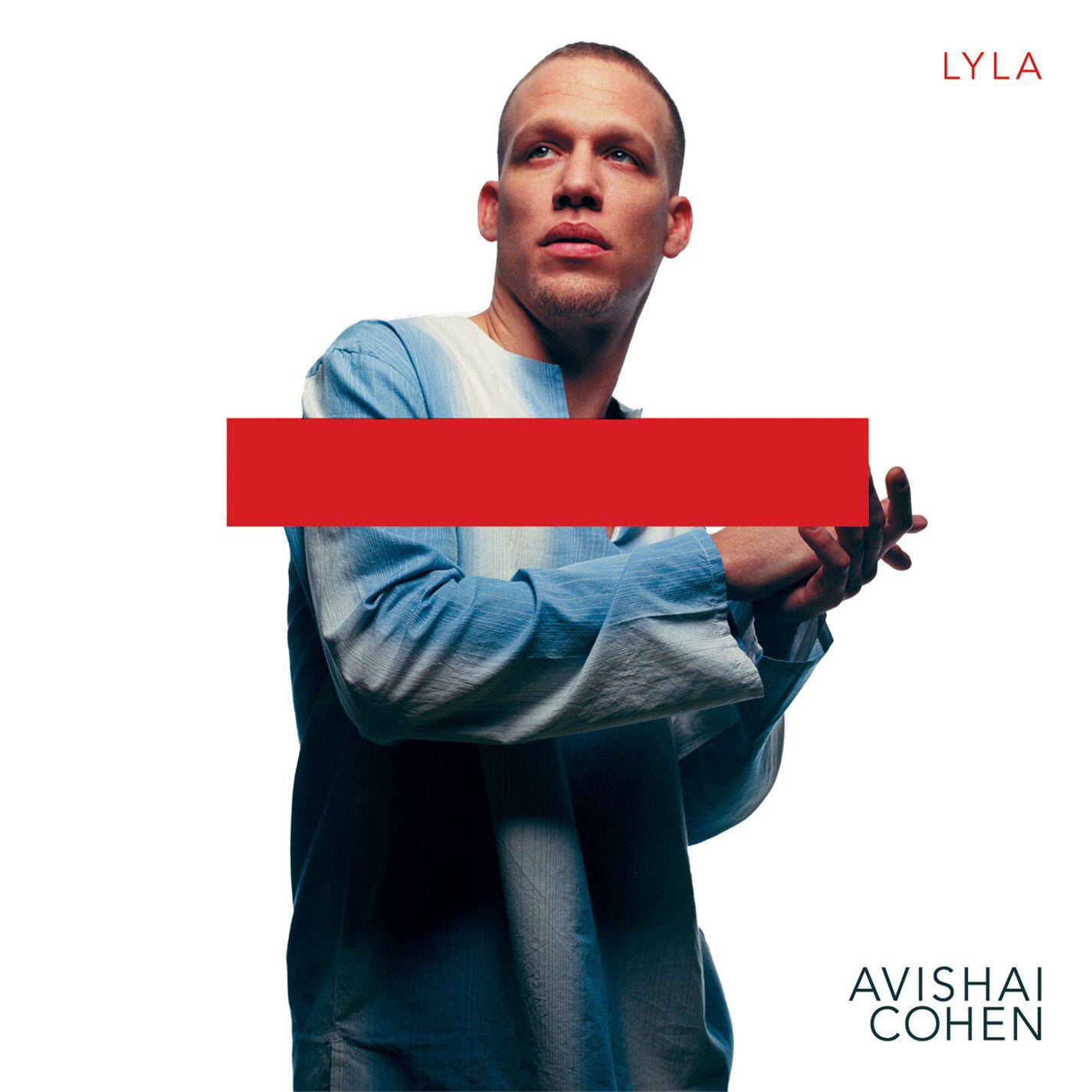 Avishai Cohen - Ascension