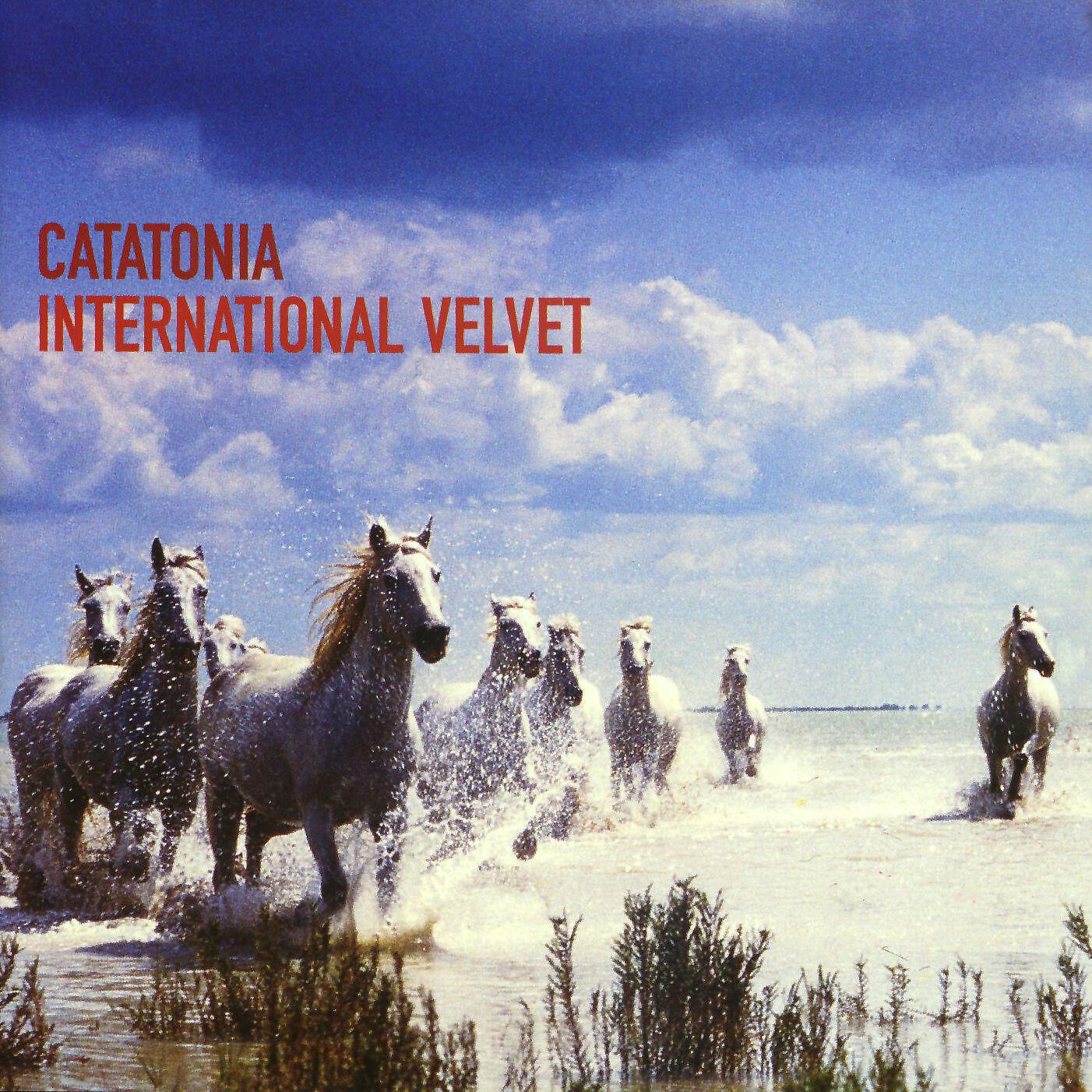 Catatonia - Goldfish and Paracetamol