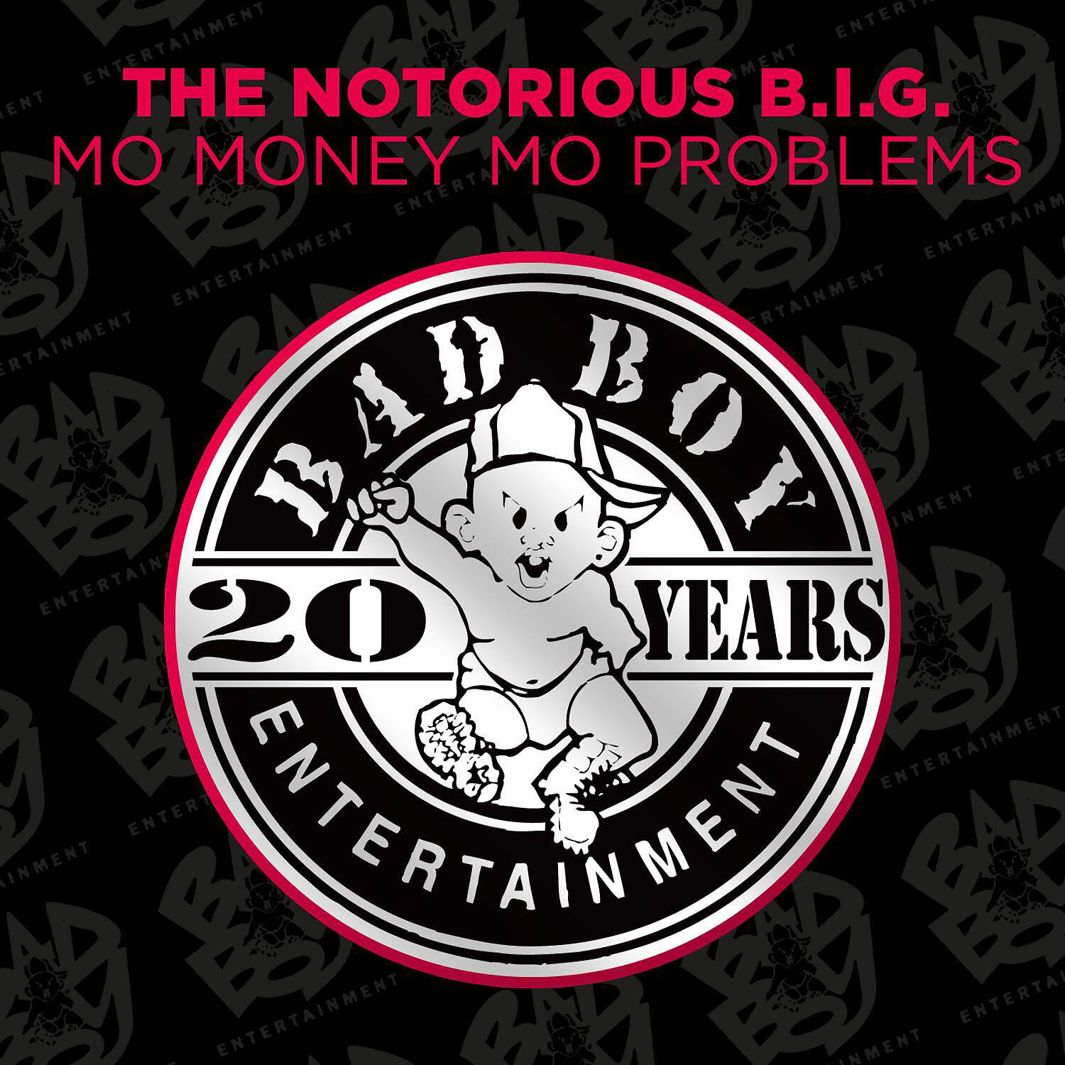 The Notorious B.I.G. - Mo Money Mo Problems (feat. Puff Daddy & Mase) [Radio Mix] [2014 Remaster]