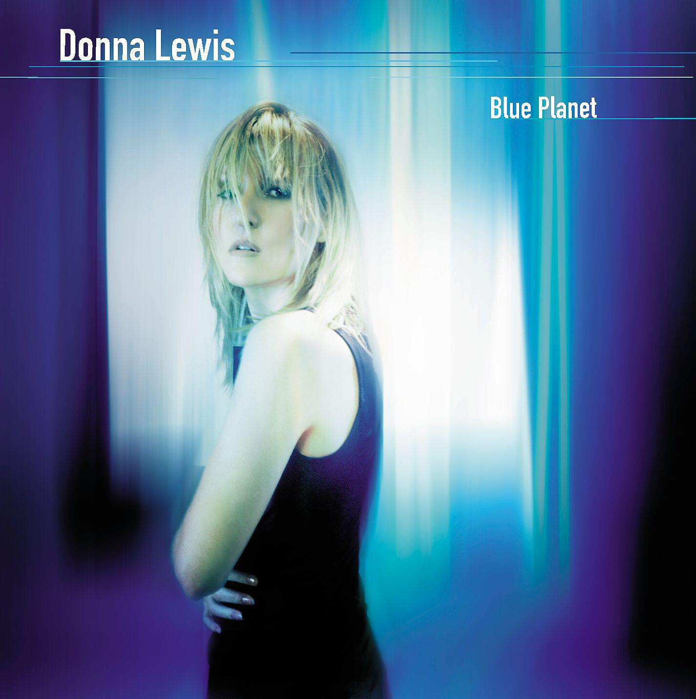 Donna Lewis - Beauty & Wonder