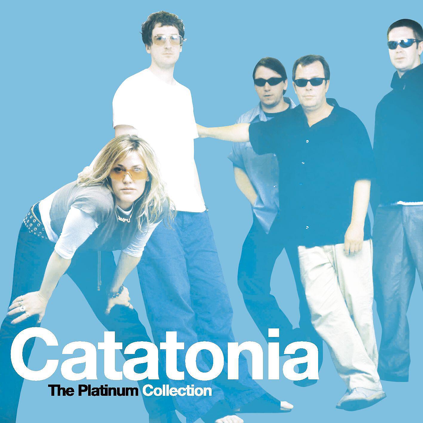 Catatonia - Mulder and Scully