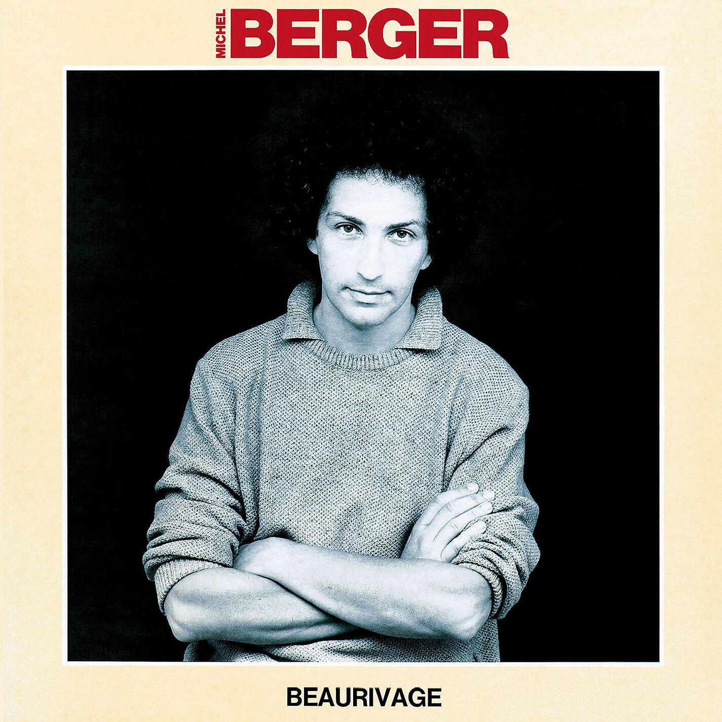 Michel Berger - Fais comme t'aimes (Remasterisé en 2002)