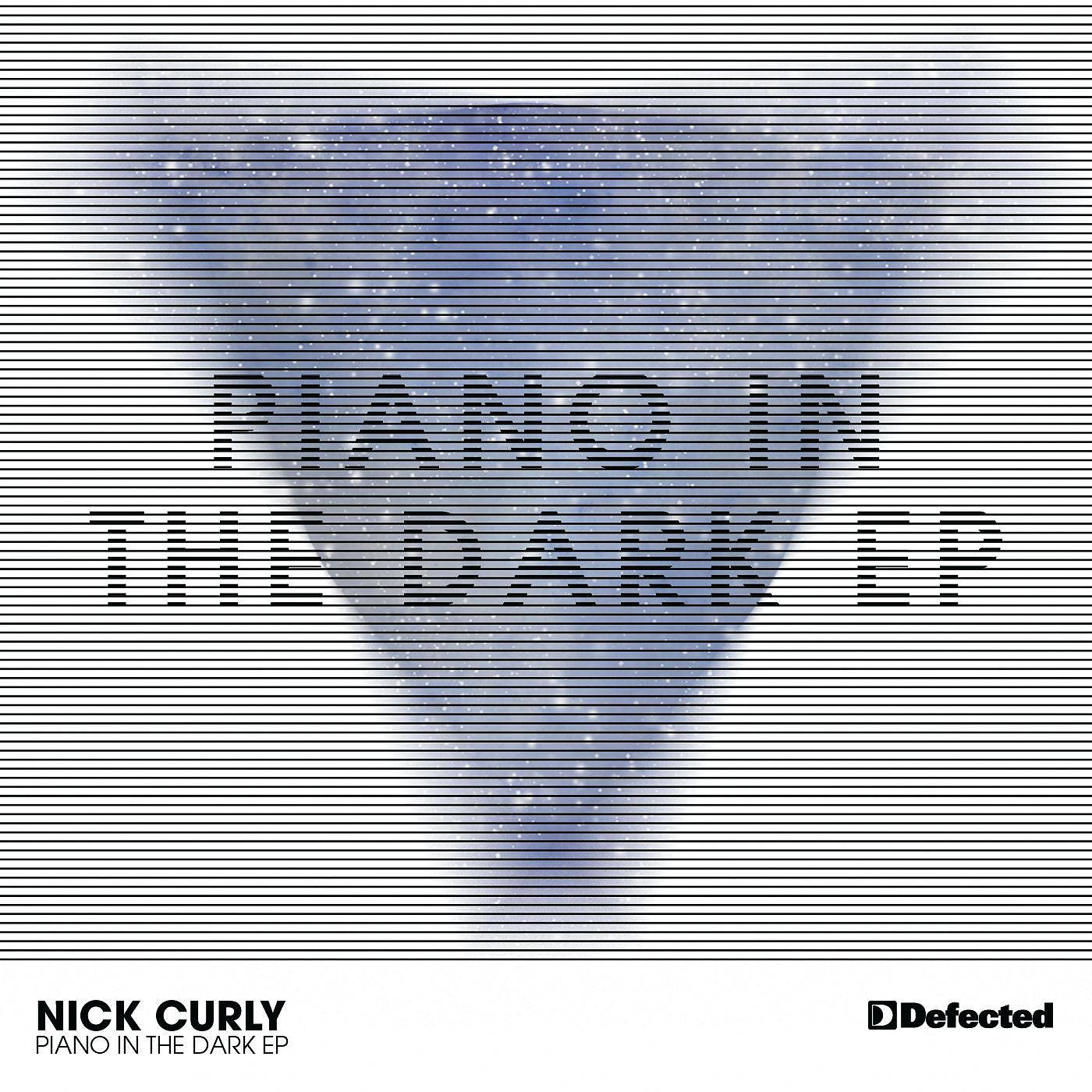 Постер альбома Piano In The Dark EP
