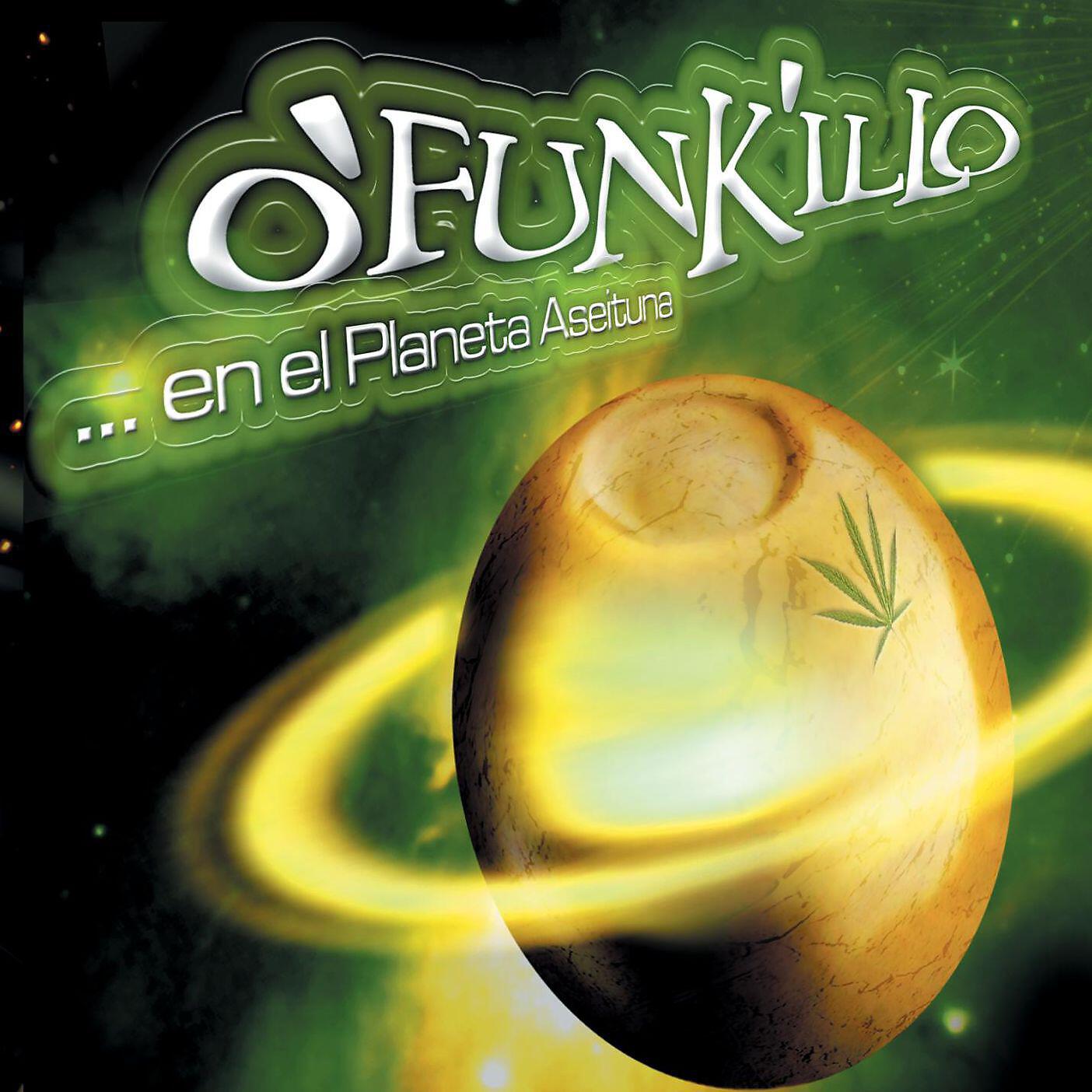 O'Funk'Illo - Fiesta-Siesta