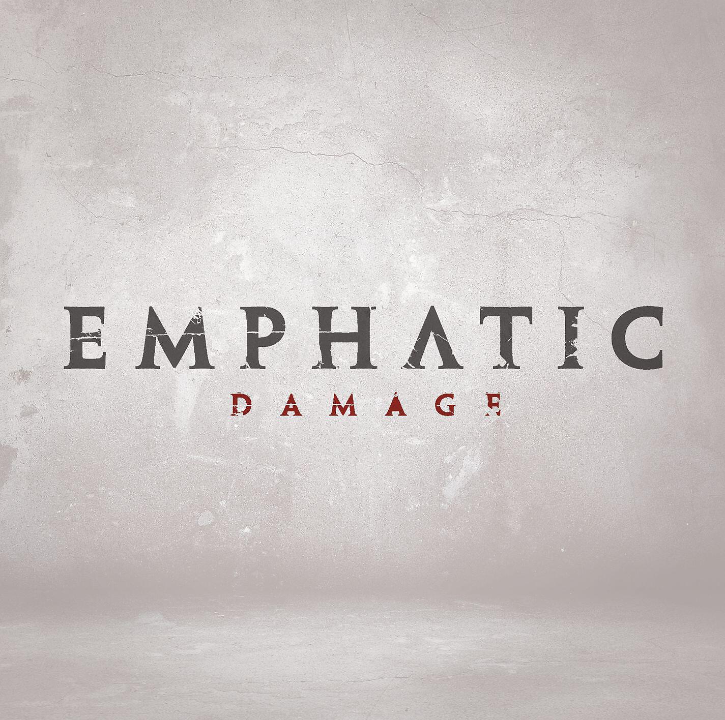 Emphatic - Beg