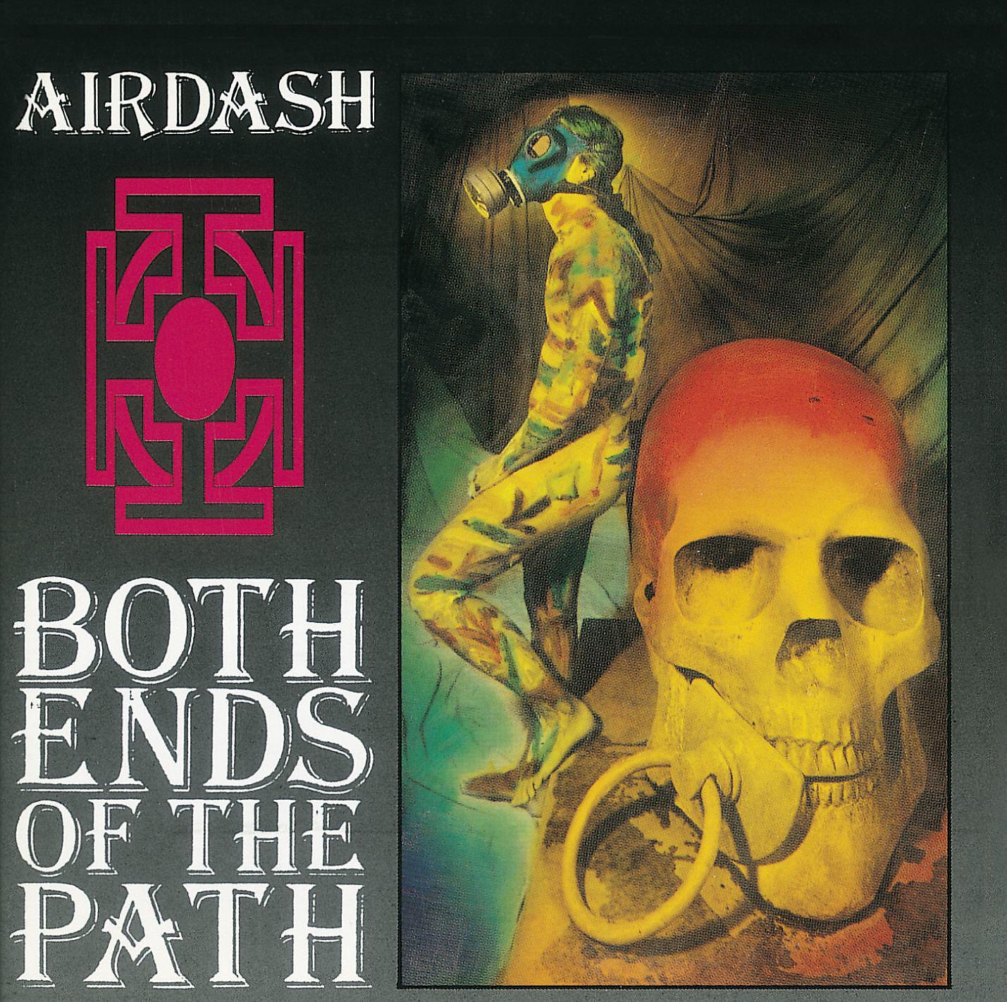 Постер альбома Both Ends Of The Path