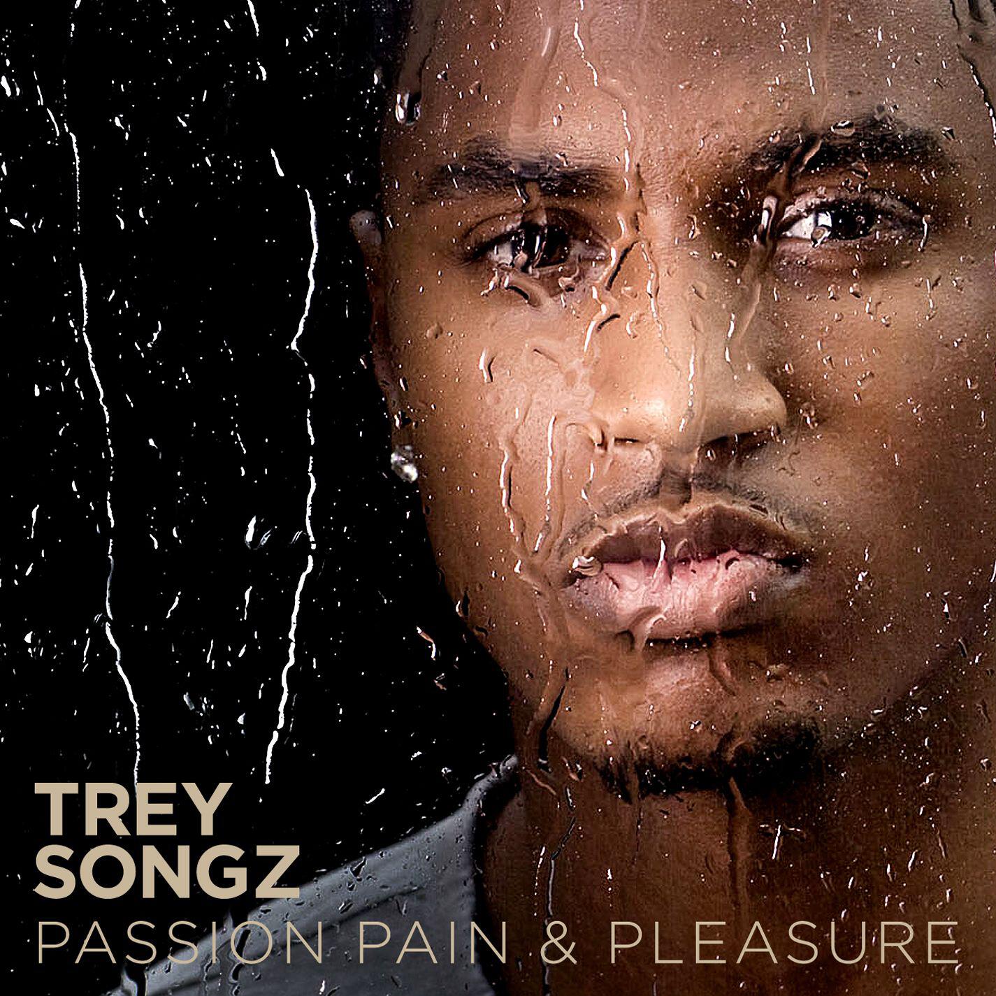 Trey Songz - Love Faces