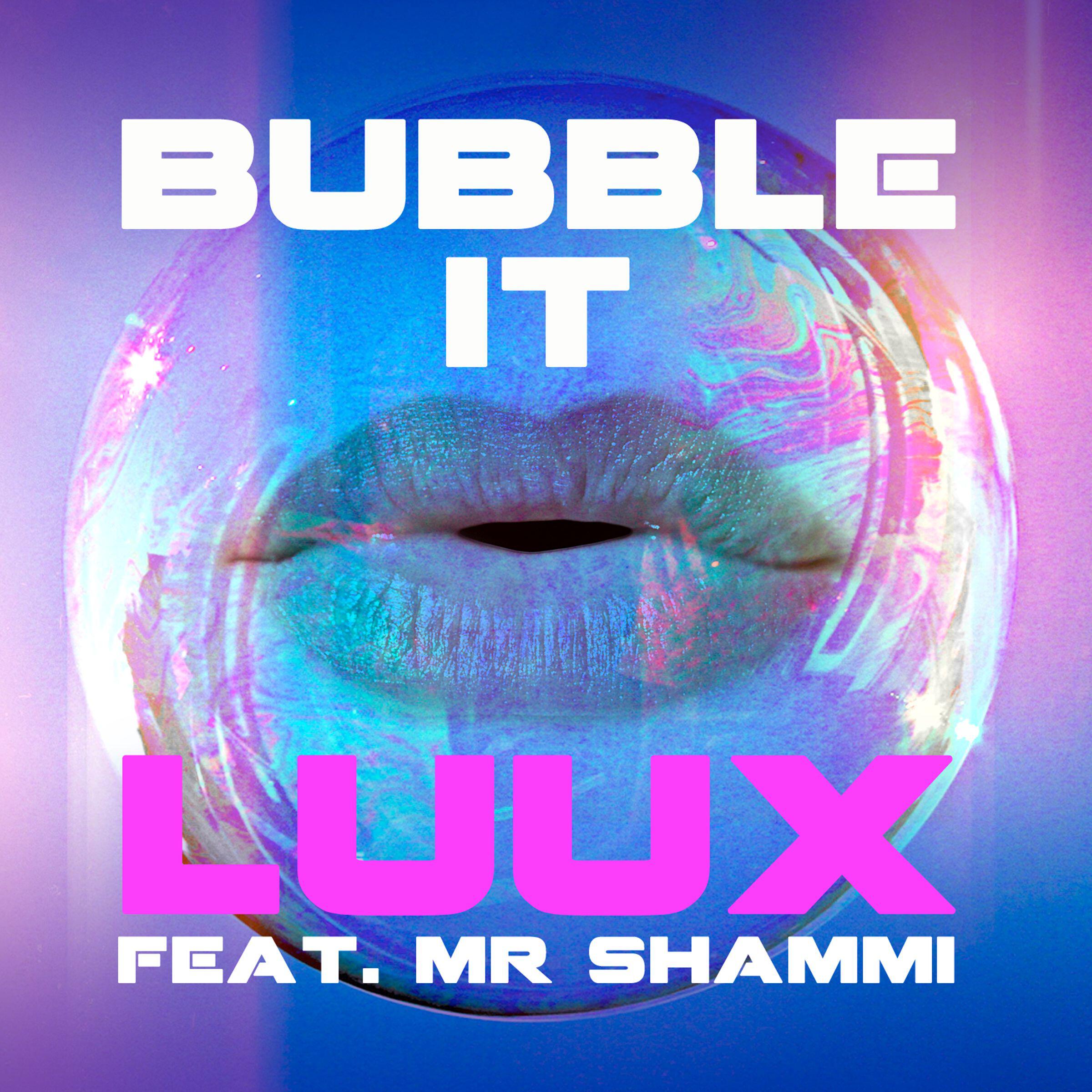 LuuX - Bubble It (feat. Mr Shammi) (Fabian Mazur Trap Remix)