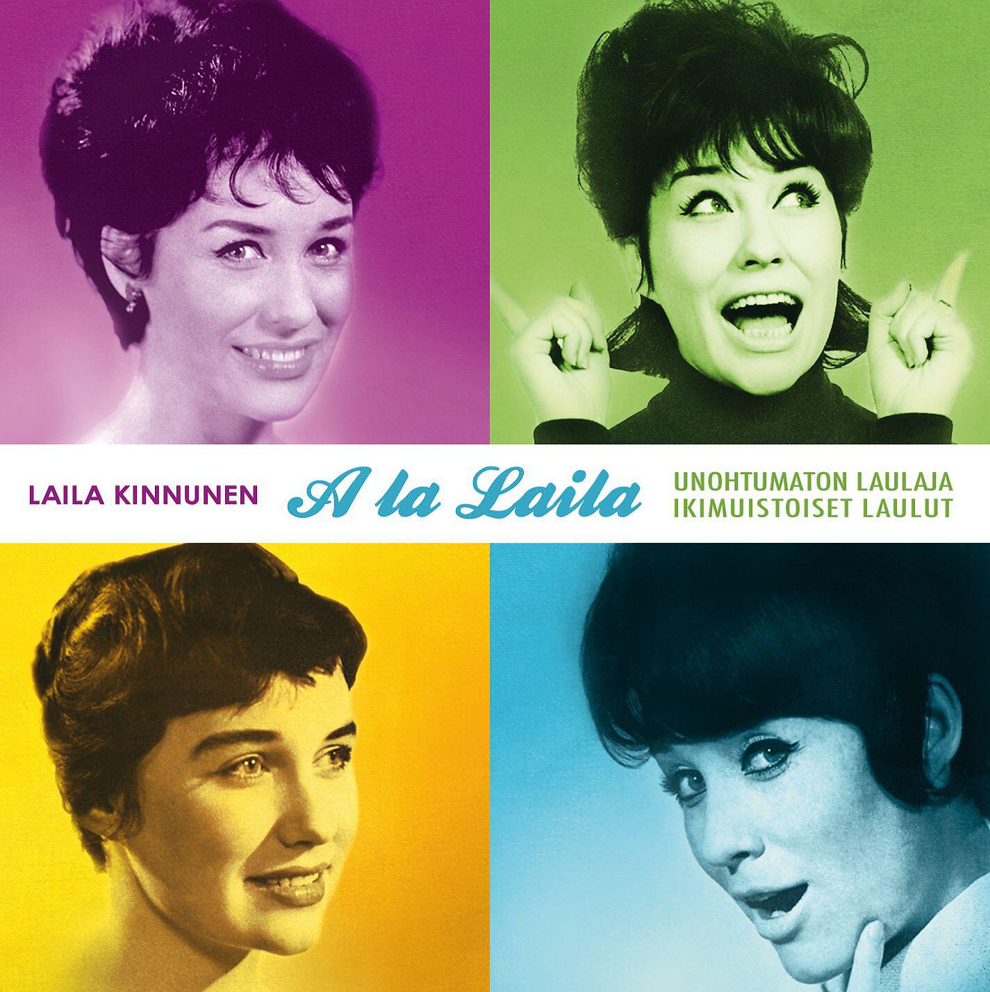 Laila - Pojat
