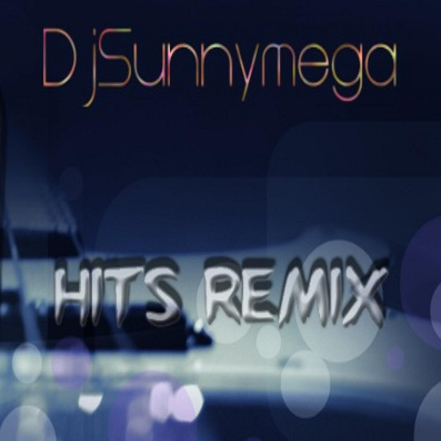 DJSunnyMega - Love