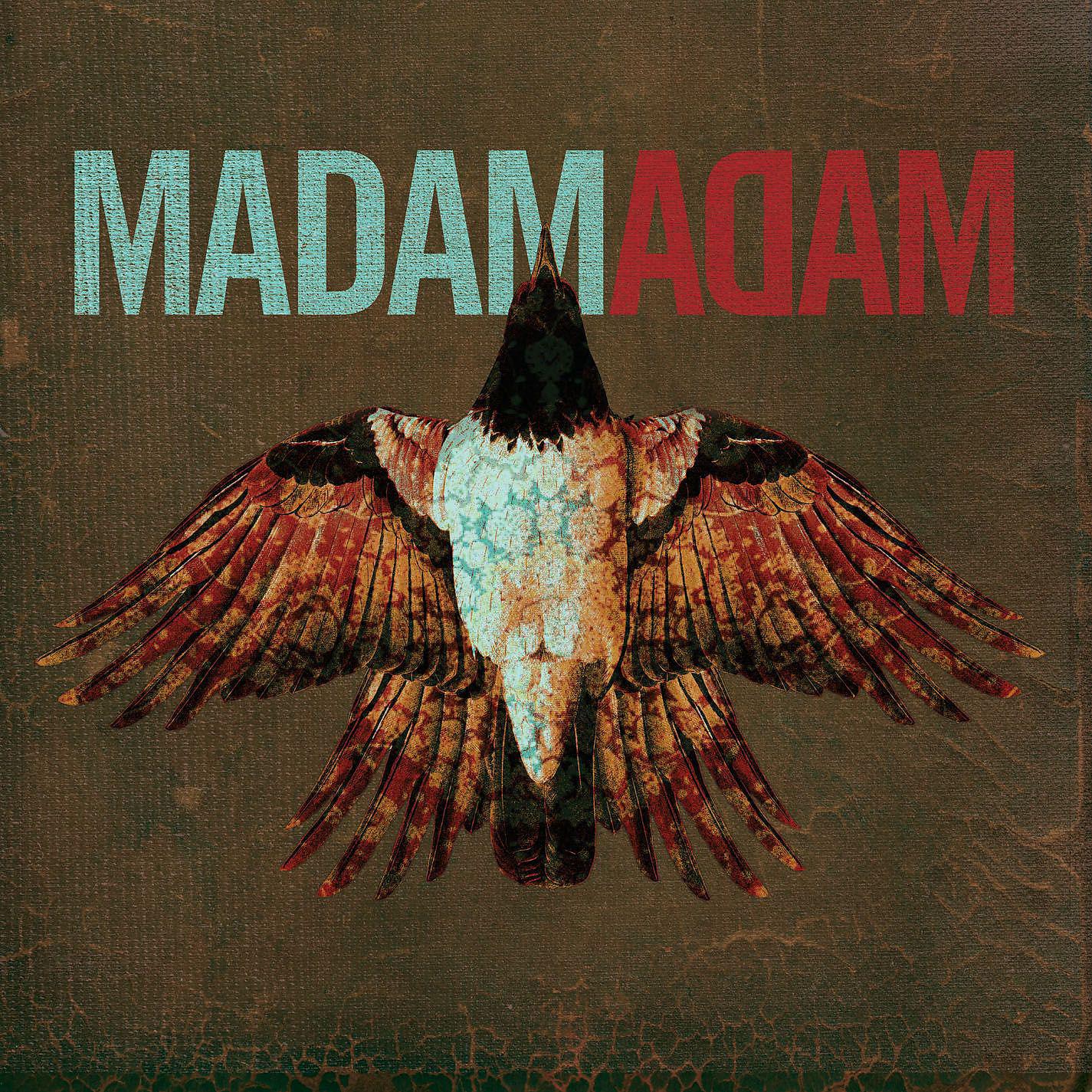 Постер альбома Madam Adam