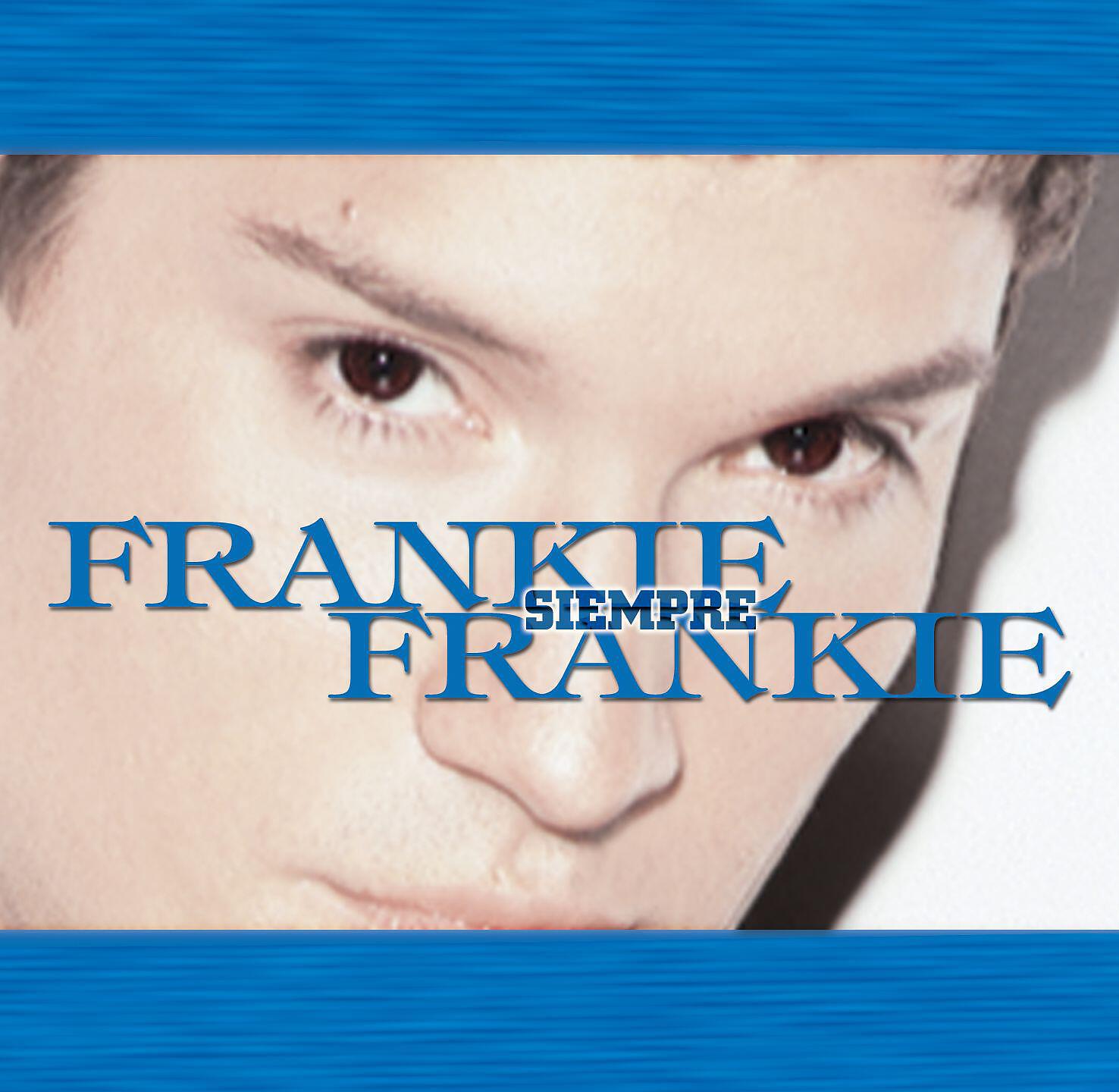 Frankie Negron - Desesperadamente