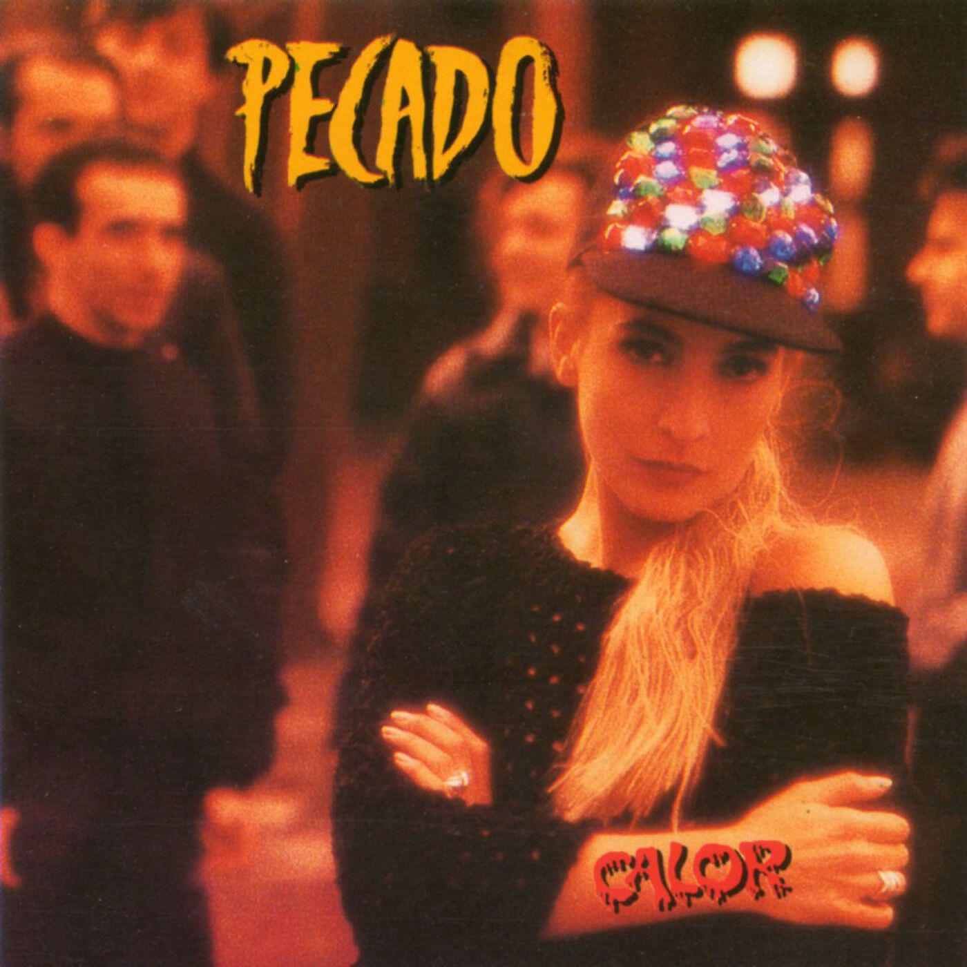 Pecado - Botas para caminar (These Boots Are Made for Walking)