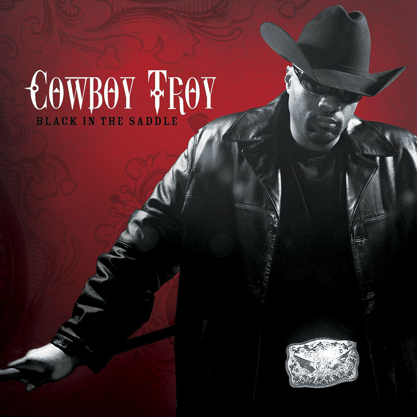 Cowboy Troy - Buffalo Stampede (feat. M. Shadows of Avenged Sevenfold)