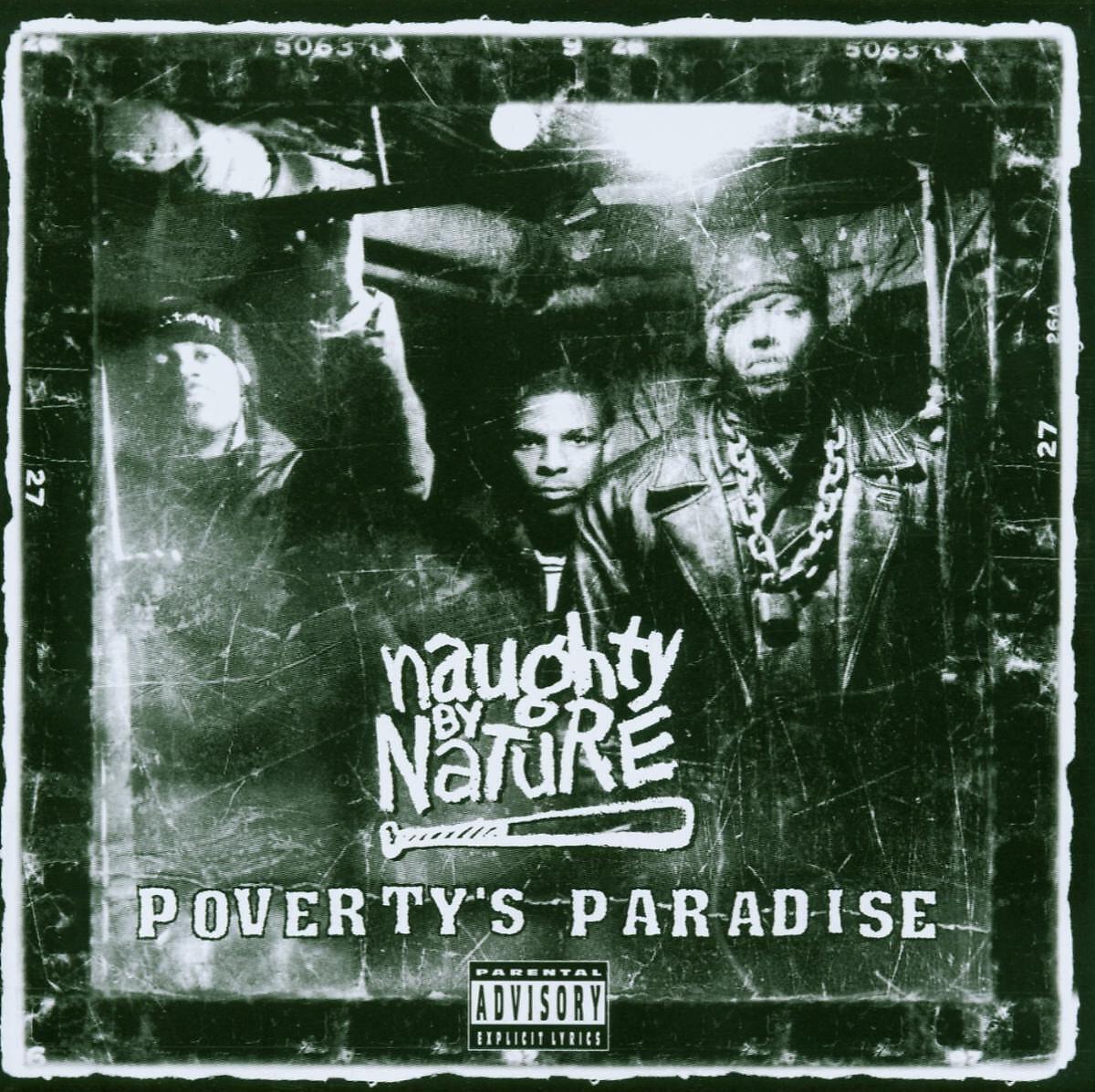 Naughty By Nature - Hang Out and Hustle (feat. Road Dawgs & Cruddy Click)