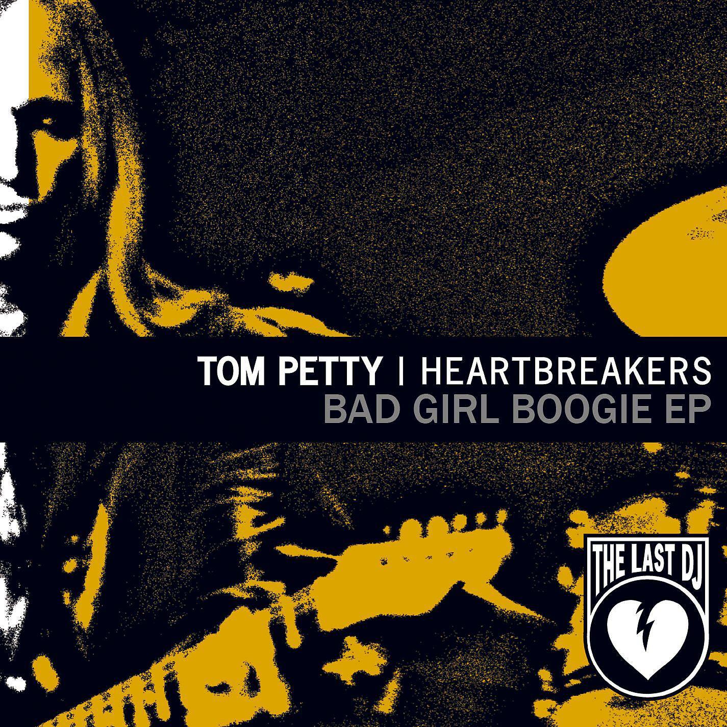 Tom Petty And The Heartbreakers - I'm Crying (Live)