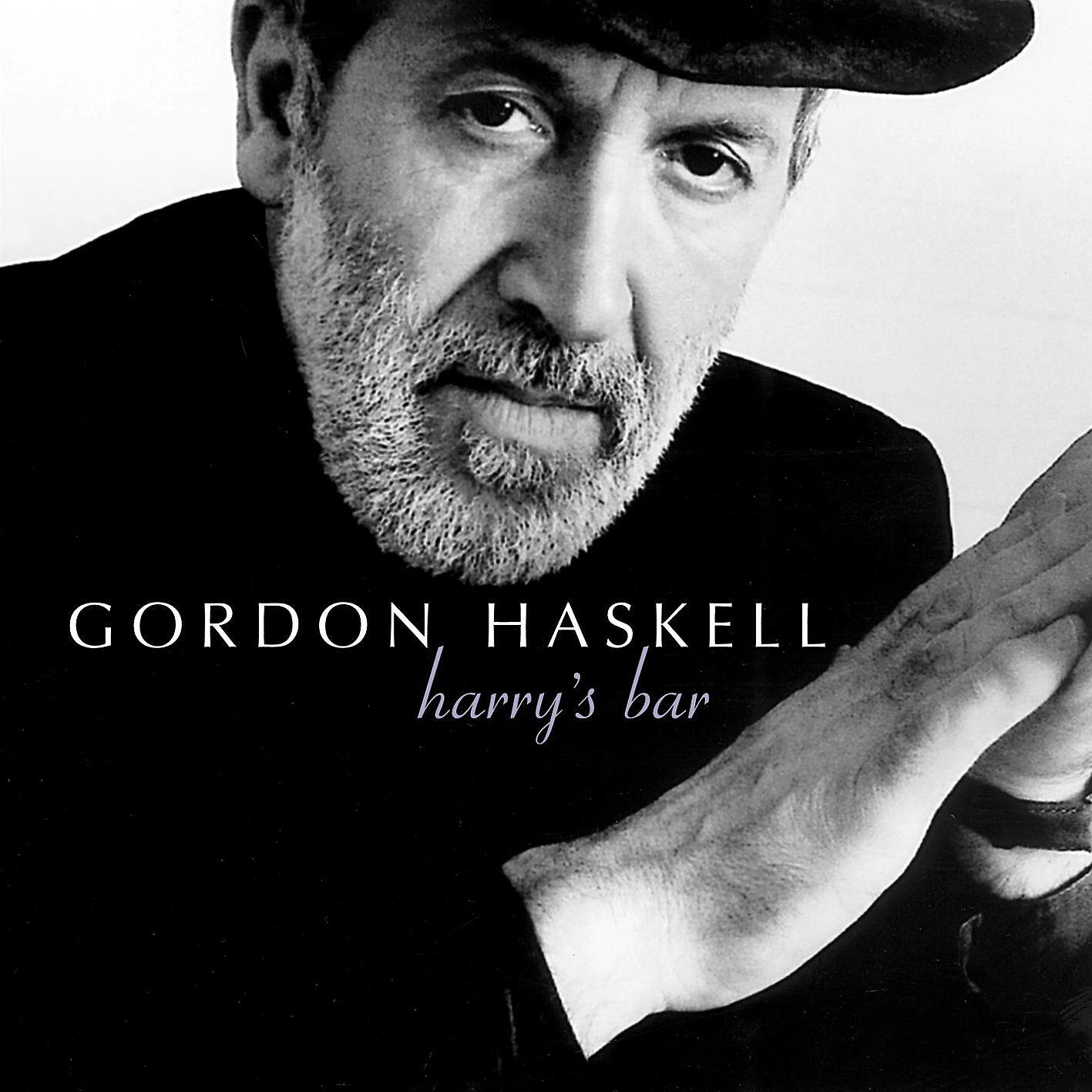 Gordon Haskell - Al Capone