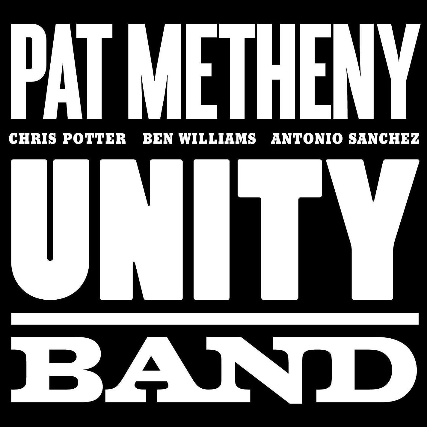 Постер альбома Unity Band