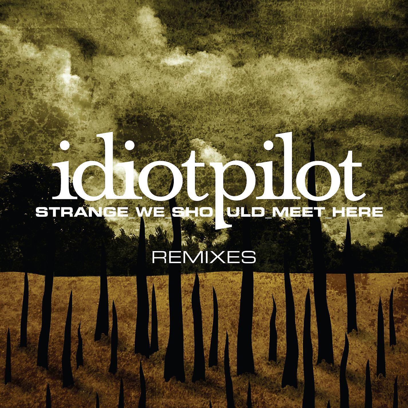 Idiot Pilot - To Buy a Gun (Her Space Holiday Remix)