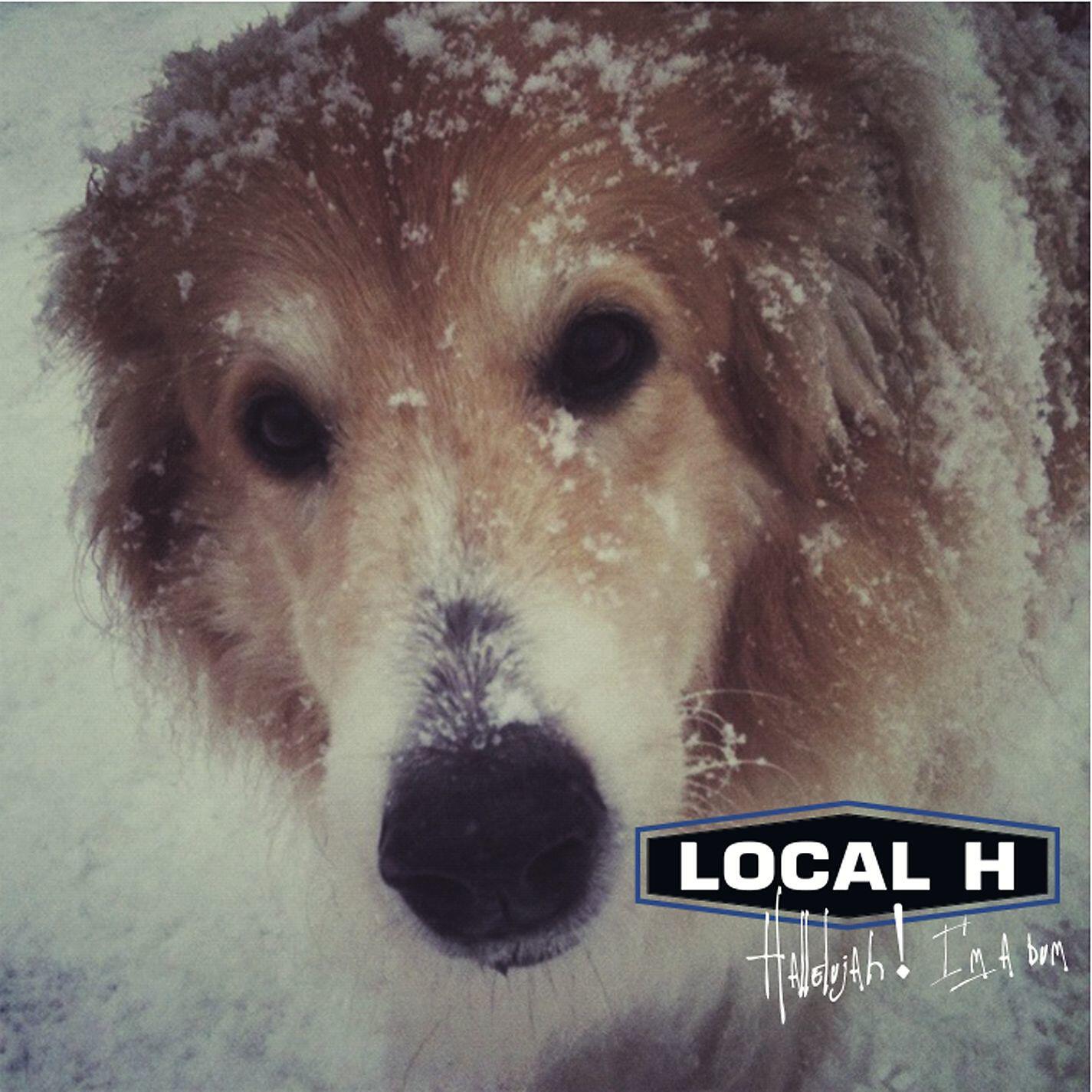 Local H - They Saved Reagan's Brain