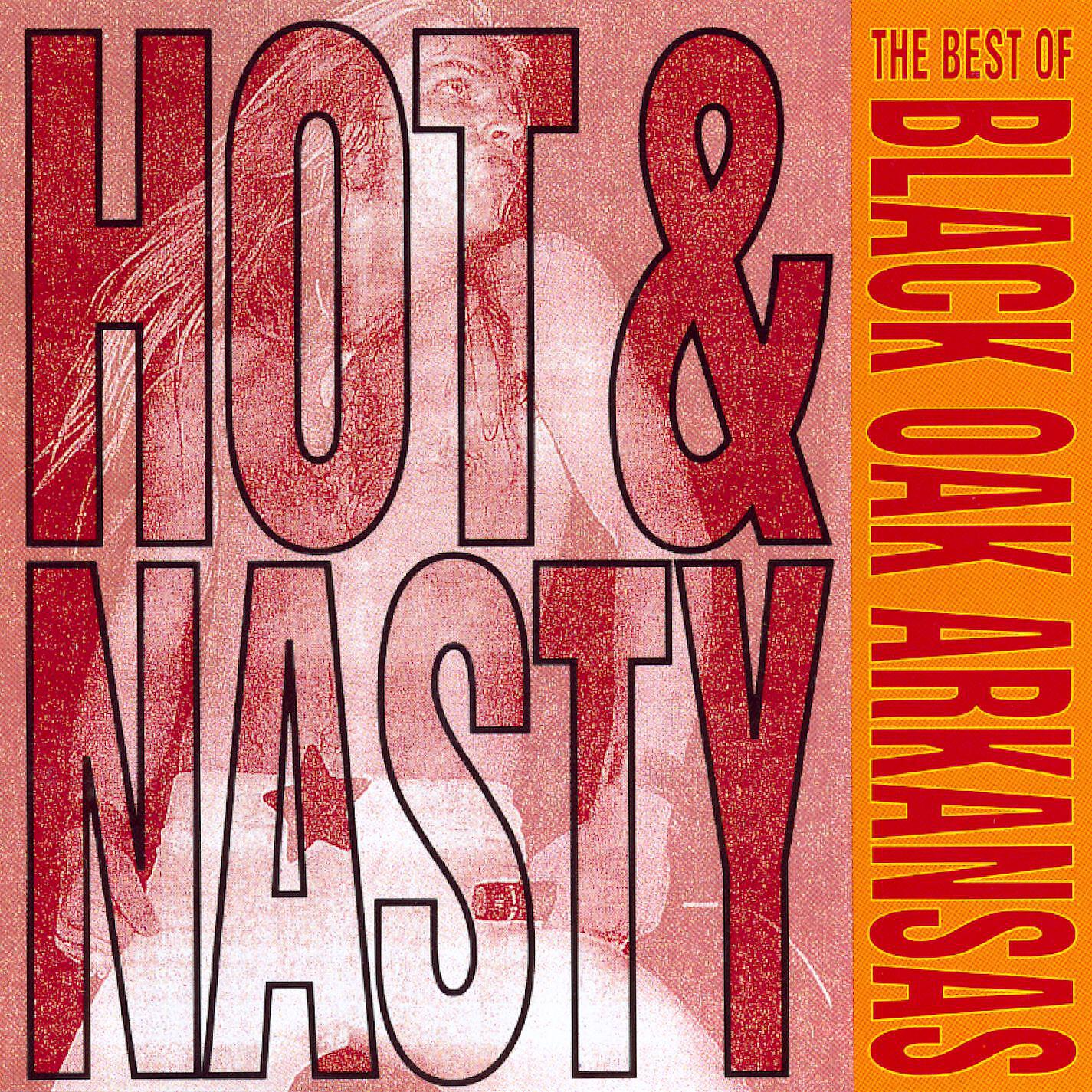 Black Oak Arkansas - Lord Have Mercy On My Soul