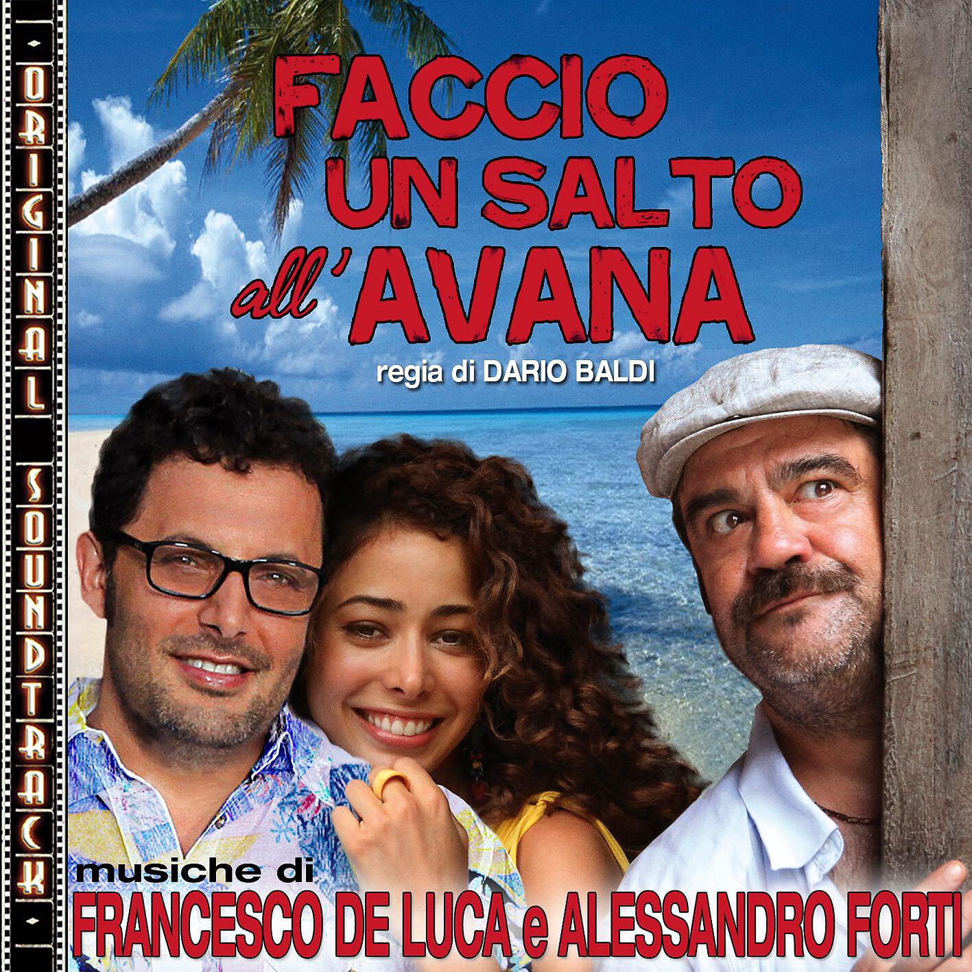 Francesco De Luca - Il dottor Siniscalco