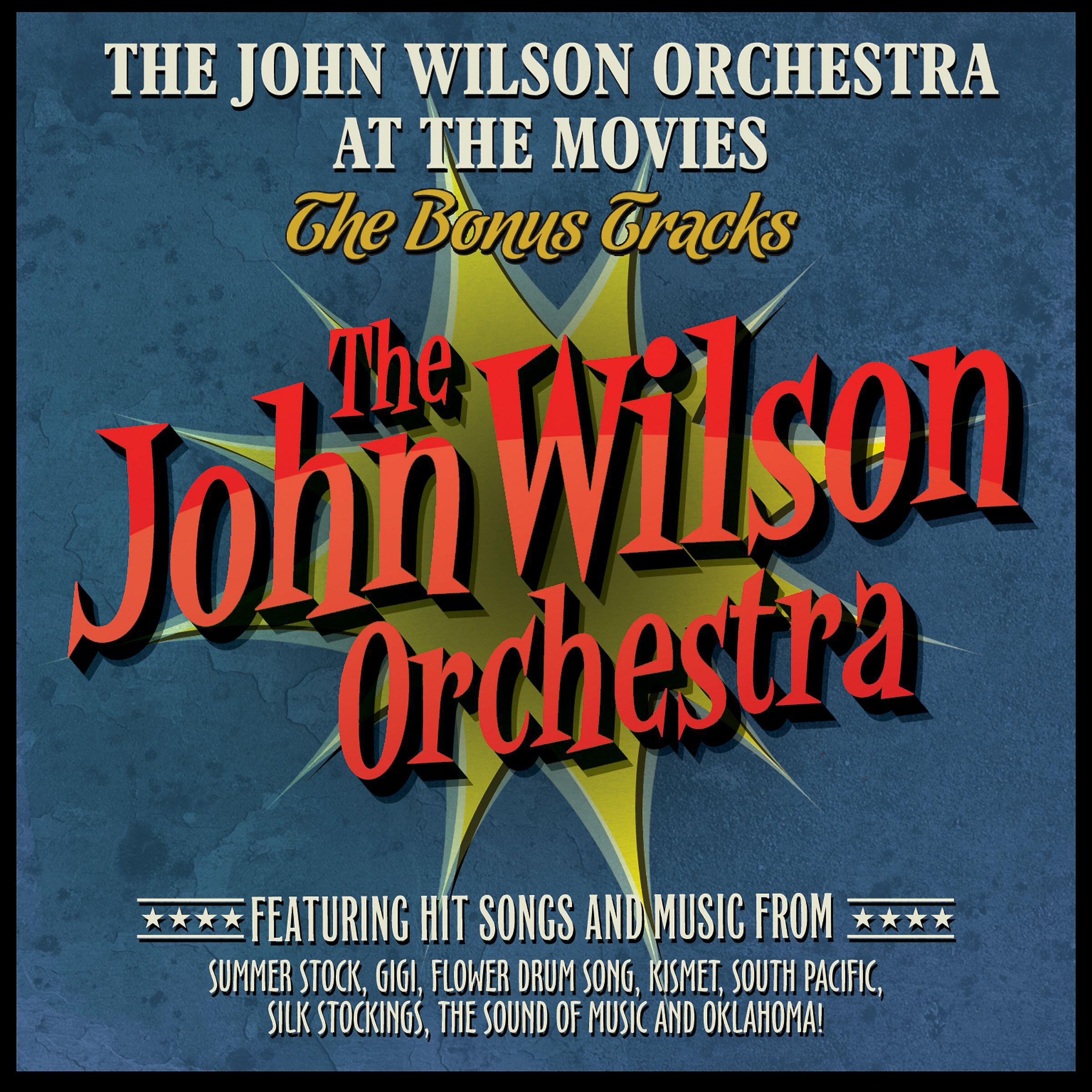 John Wilson - Get Happy (from the 1950 Charles Walters' Film 