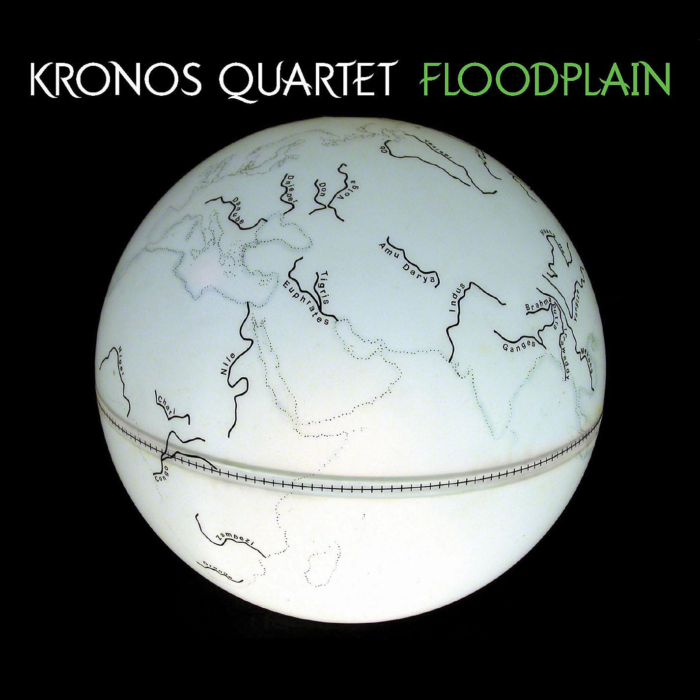 Постер альбома Kronos Explorer Series