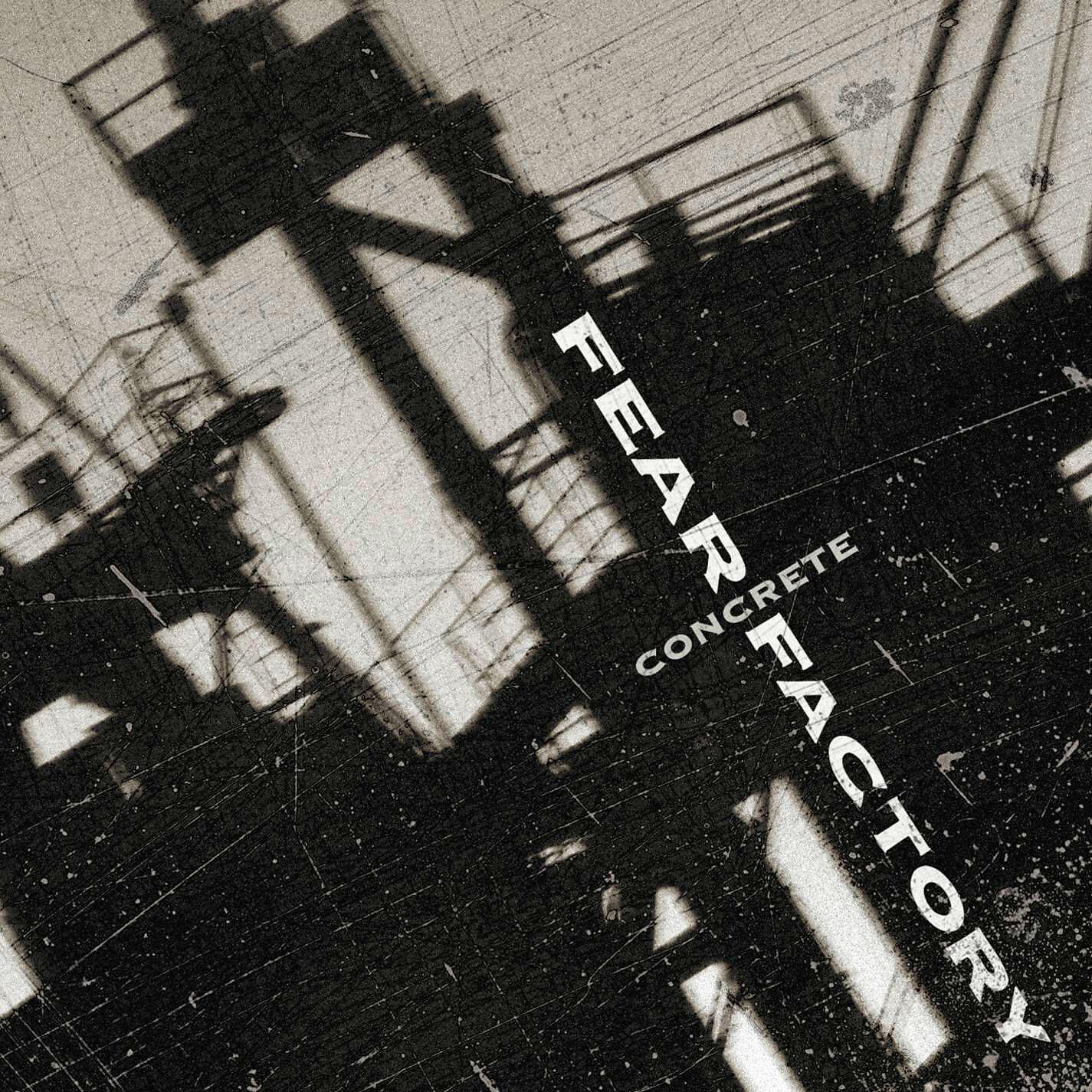 Fear Factory - Digimortal