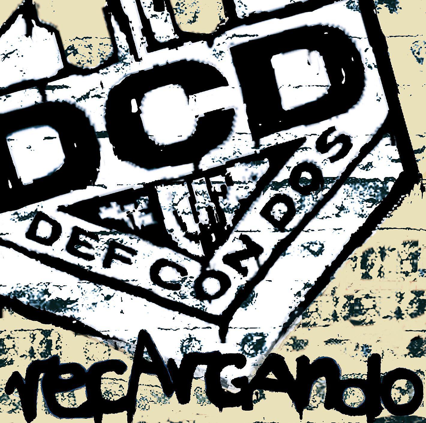 DEF CON DOS - Cuestión piramidal