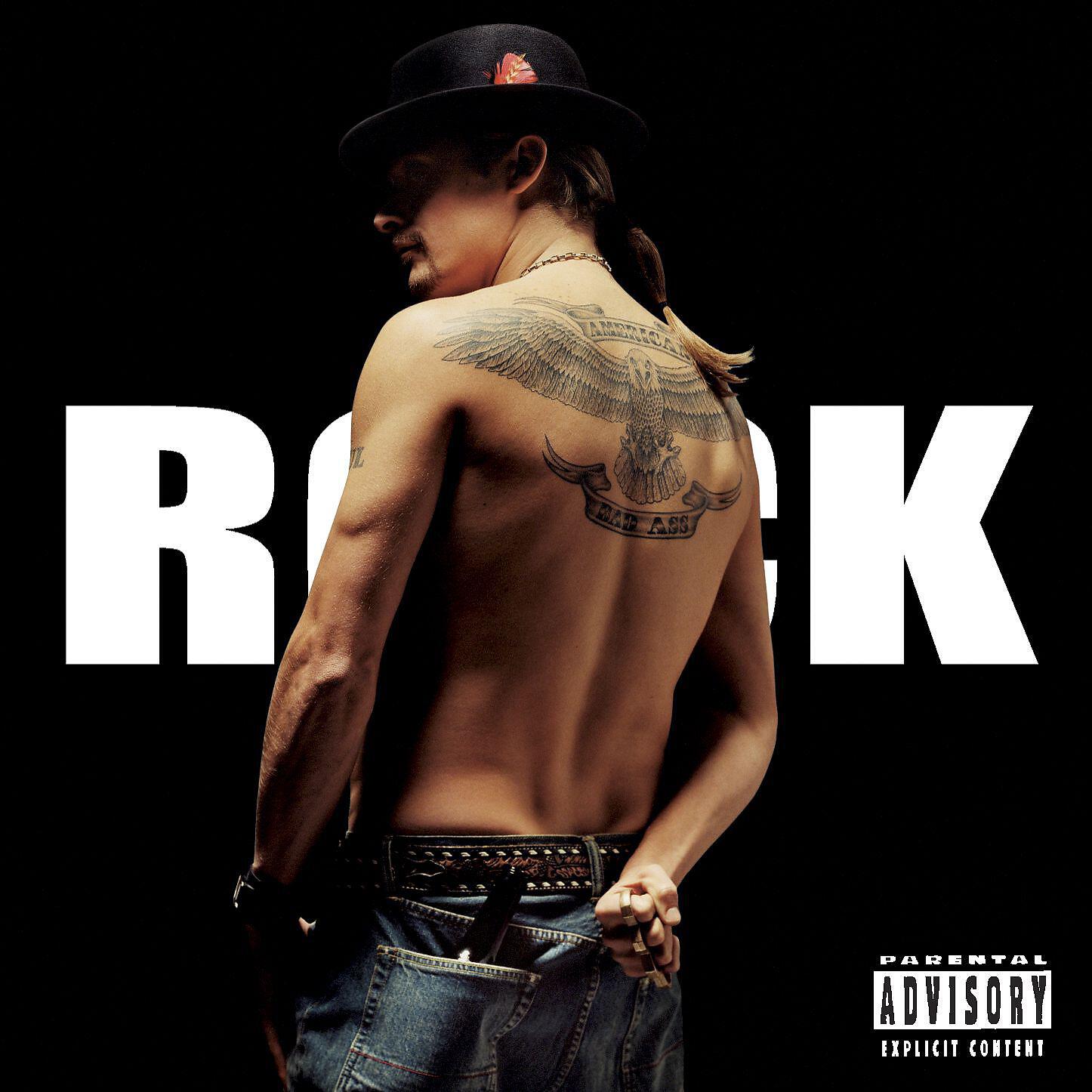 Kid Rock - Hillbilly Stomp