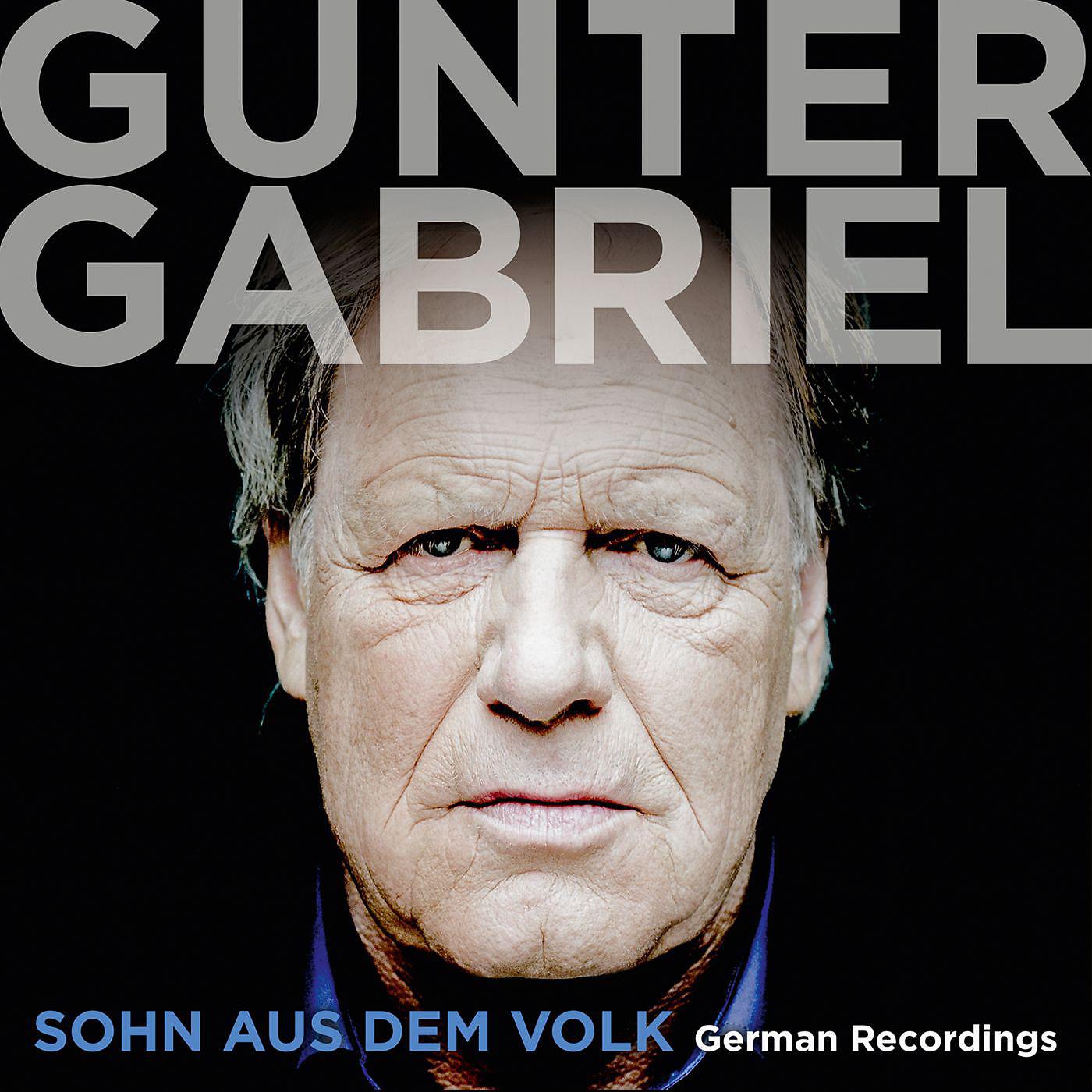 Постер альбома Sohn aus dem Volk - German Recordings [Special Version]