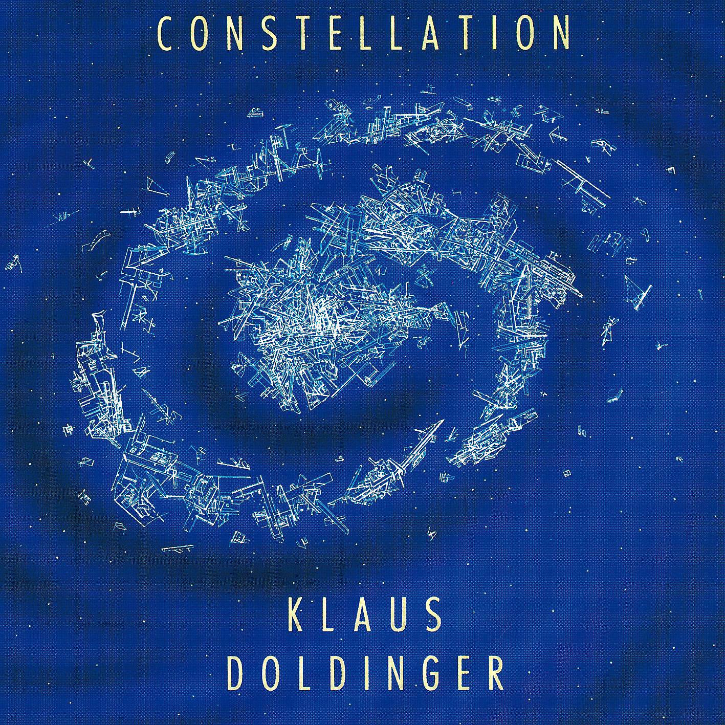 Klaus Doldinger - Timesignature
