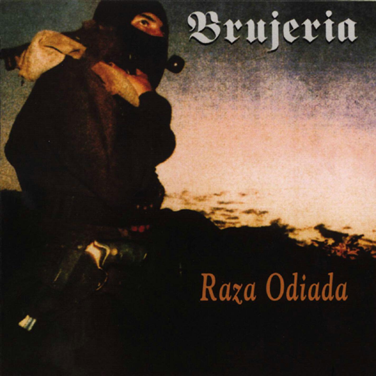 Brujeria - Hermanos Menendez