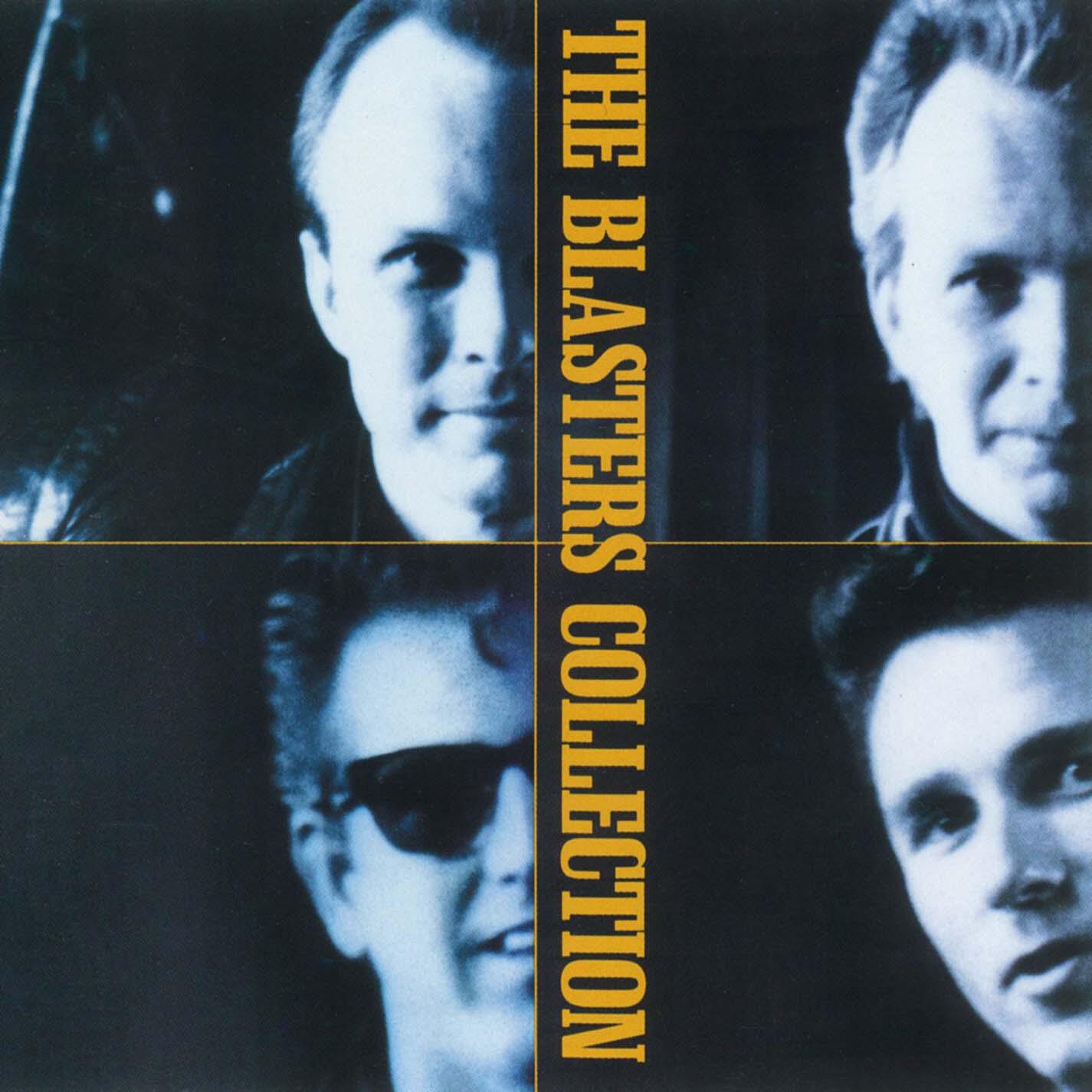 The Blasters - So Long Baby Goodbye