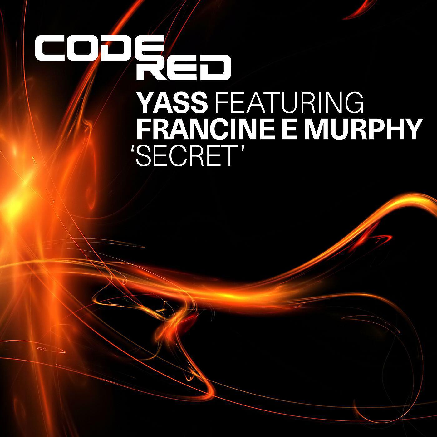 Yass - Secret (feat. E. Murphy) [DJ Slider Remix]