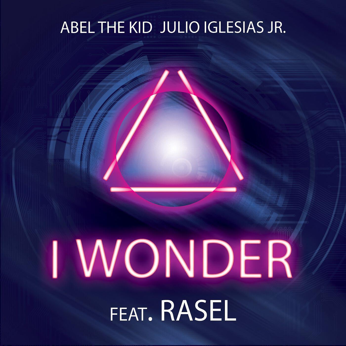Abel The Kid - I Wonder (feat. Rasel)