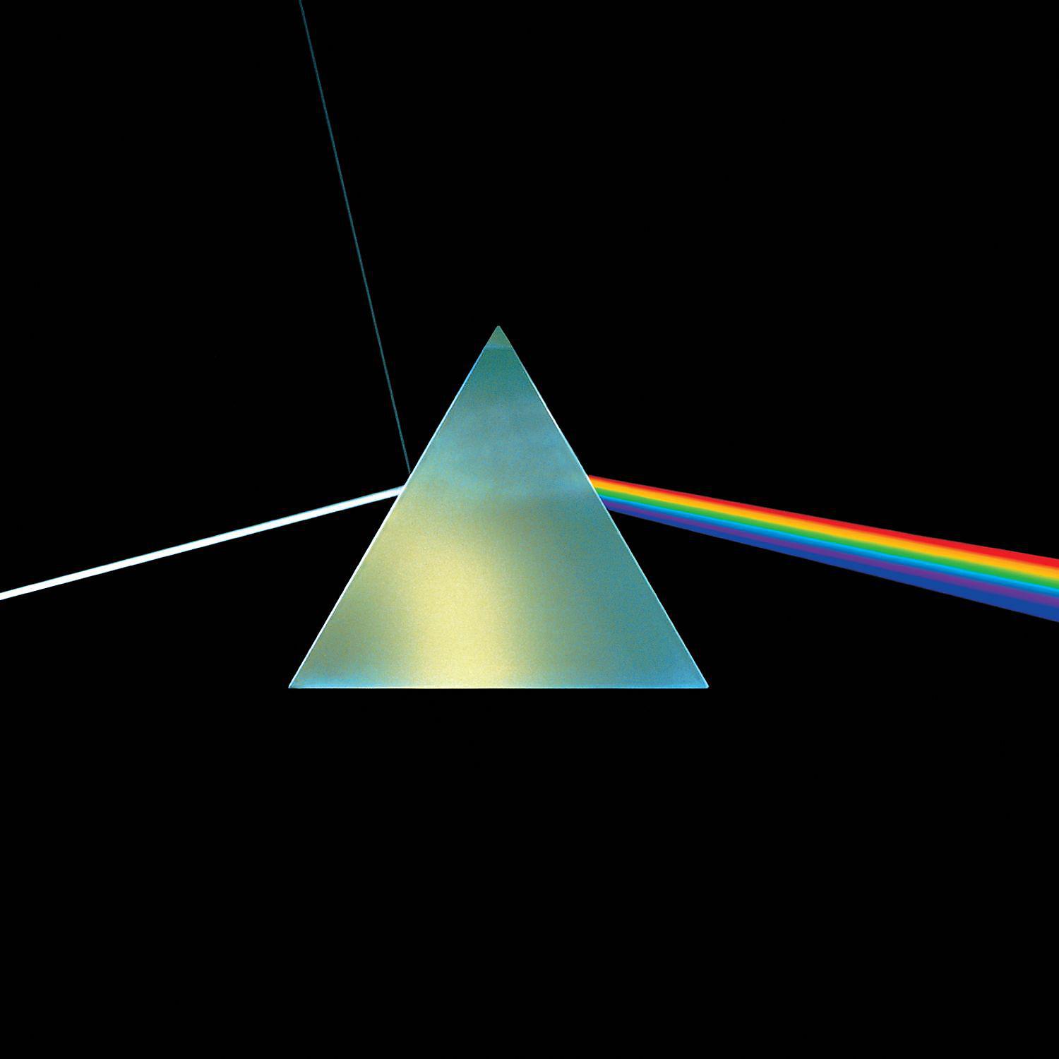 The Dark Side Of The Moon (2011 Remastered Version)