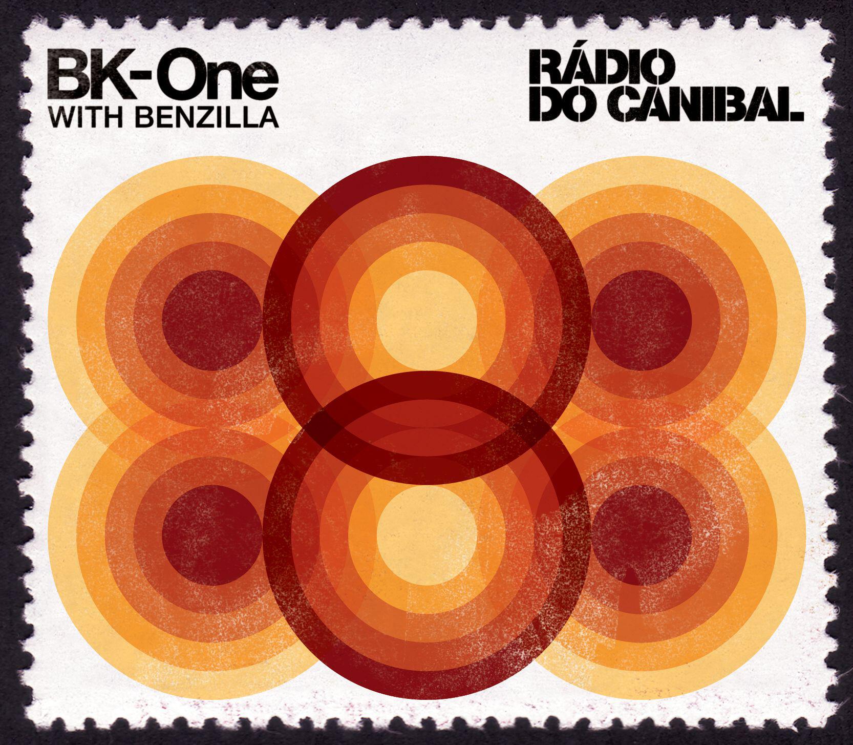 BK-One - Face It feat. Toki Wright