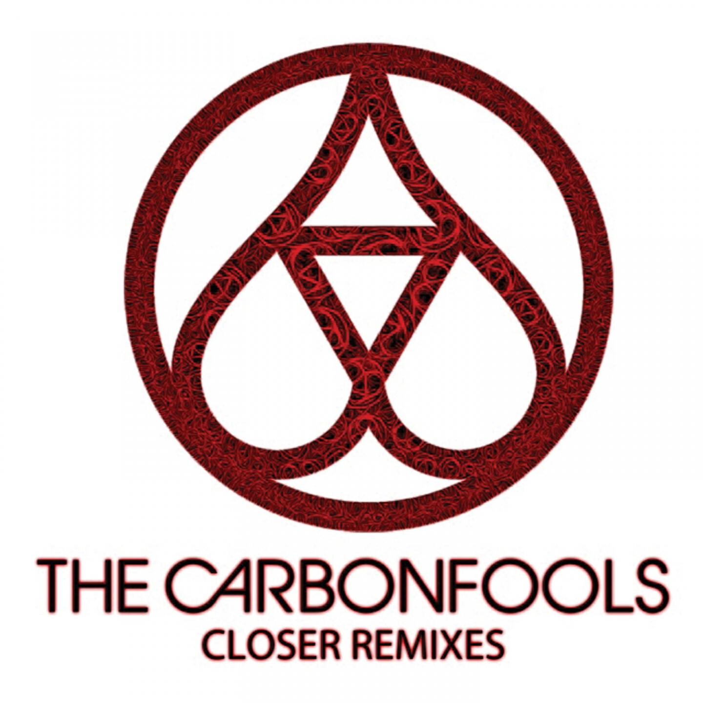The Carbonfools - Closer (Just Kidding Remix)