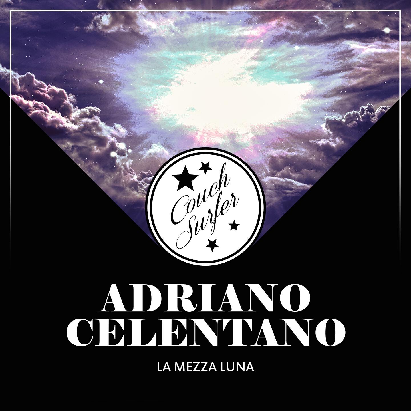 Adriano Celentano - Basta